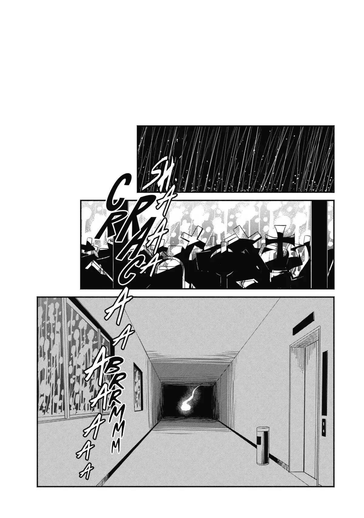 Dans l’ombre de Creamy Volume 2 page 80