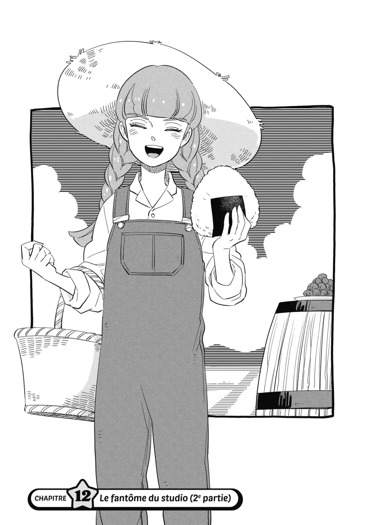 Dans l’ombre de Creamy Volume 2 page 81