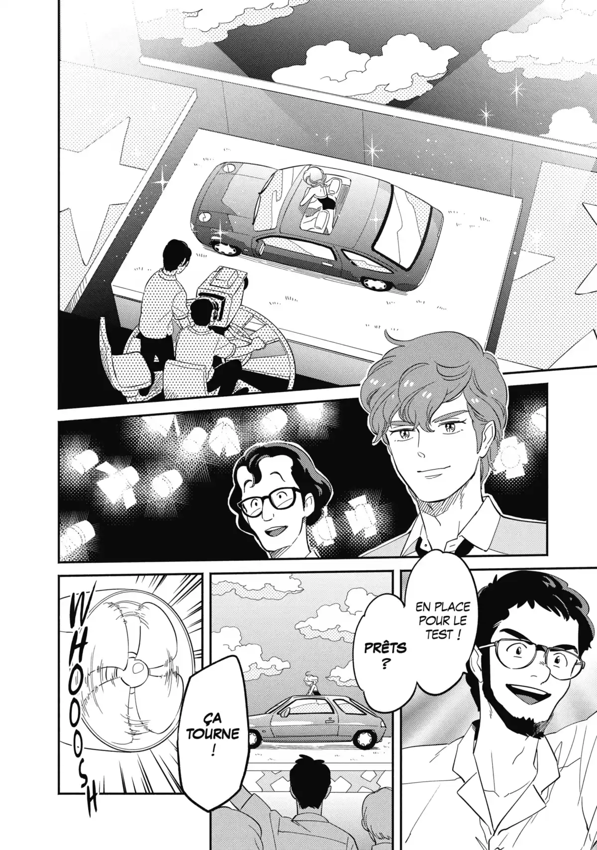 Dans l’ombre de Creamy Volume 2 page 82