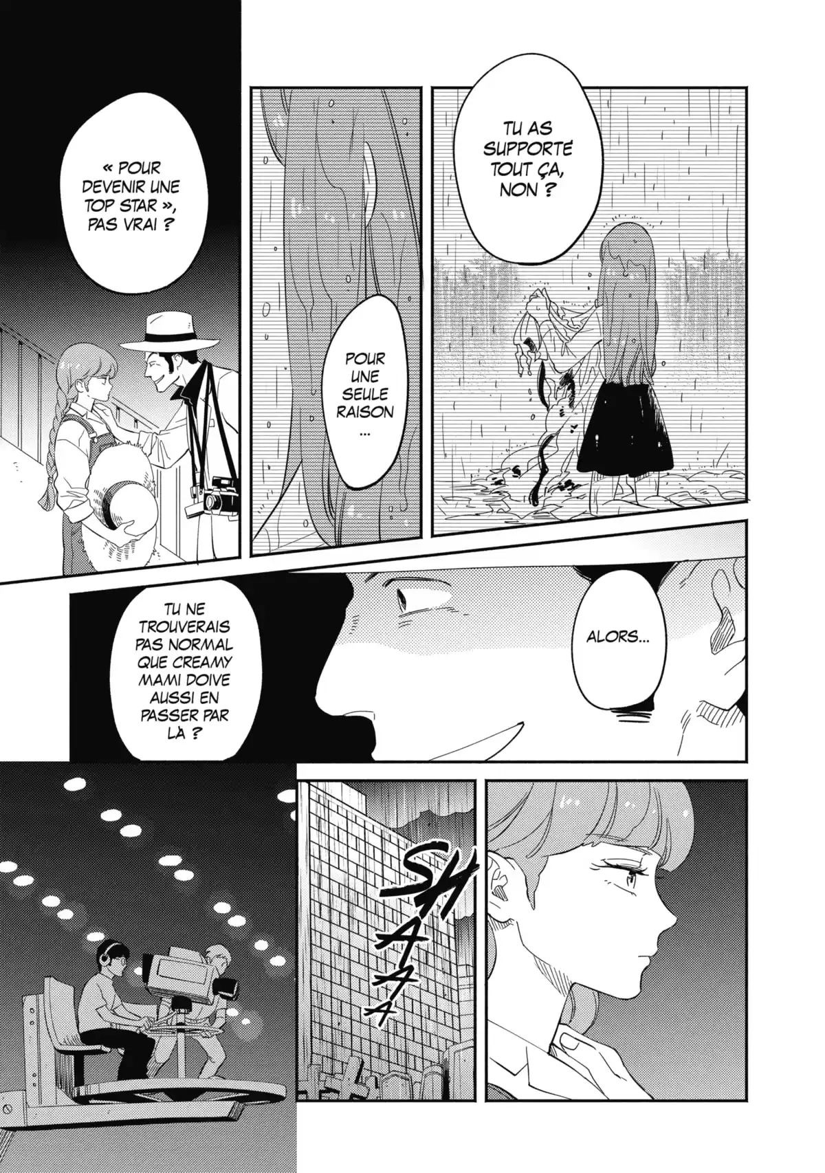 Dans l’ombre de Creamy Volume 2 page 87