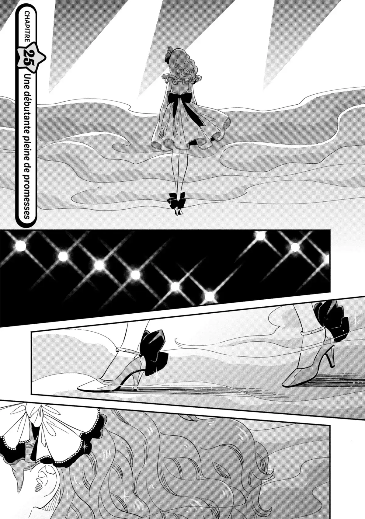 Dans l’ombre de Creamy Volume 4 page 18