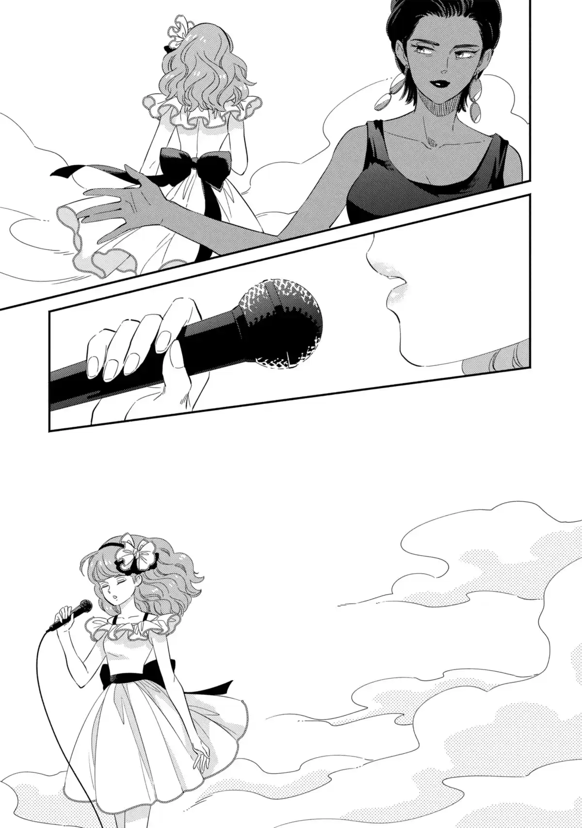 Dans l’ombre de Creamy Volume 4 page 20