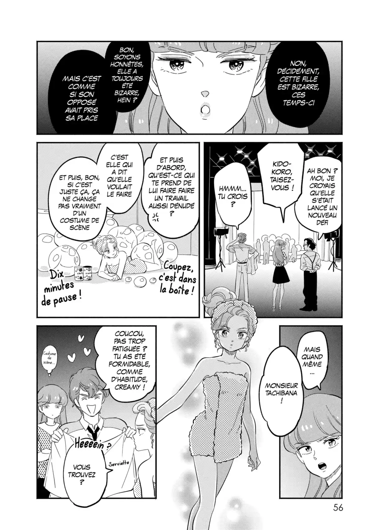 Dans l’ombre de Creamy Volume 4 page 56