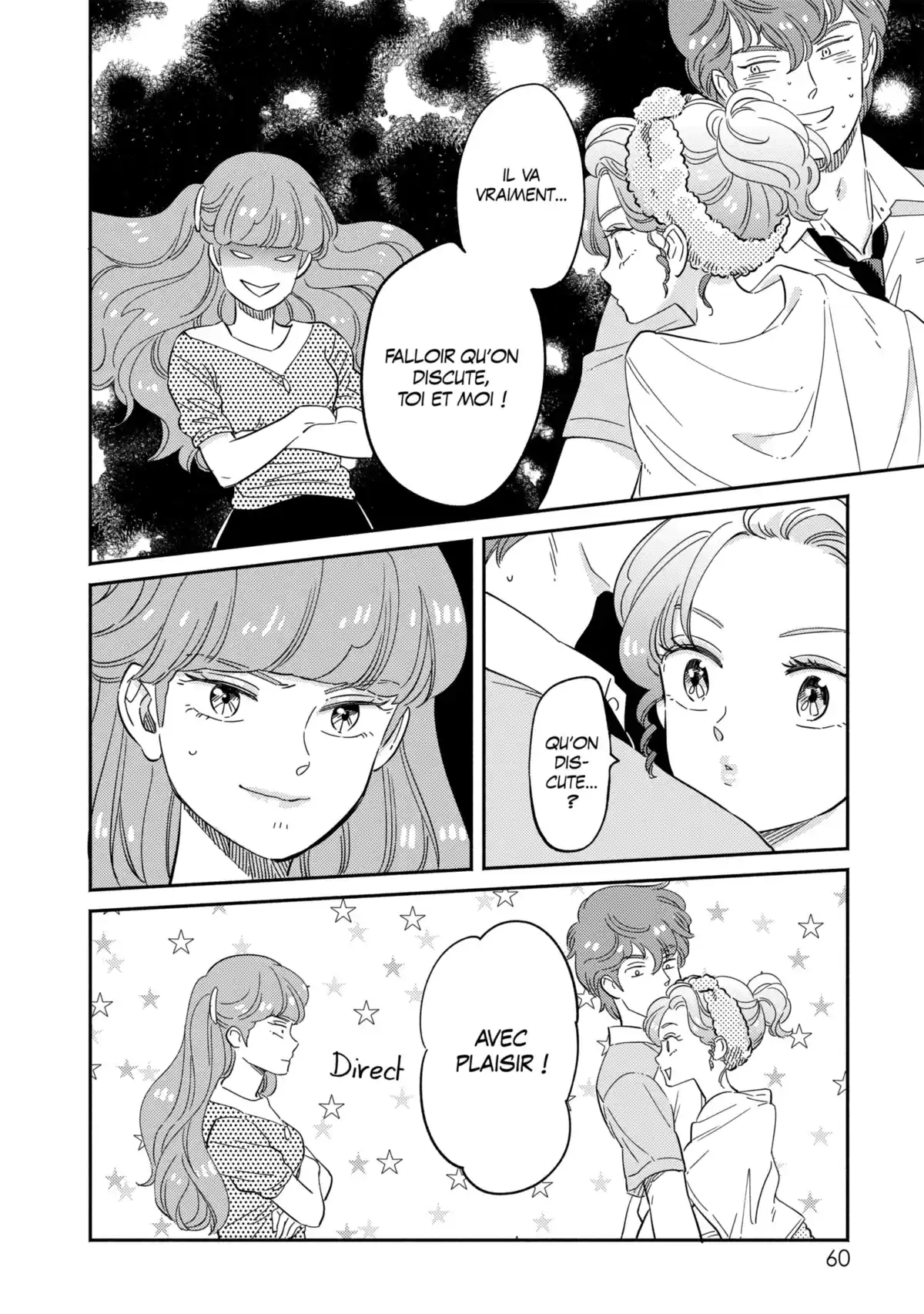 Dans l’ombre de Creamy Volume 4 page 60
