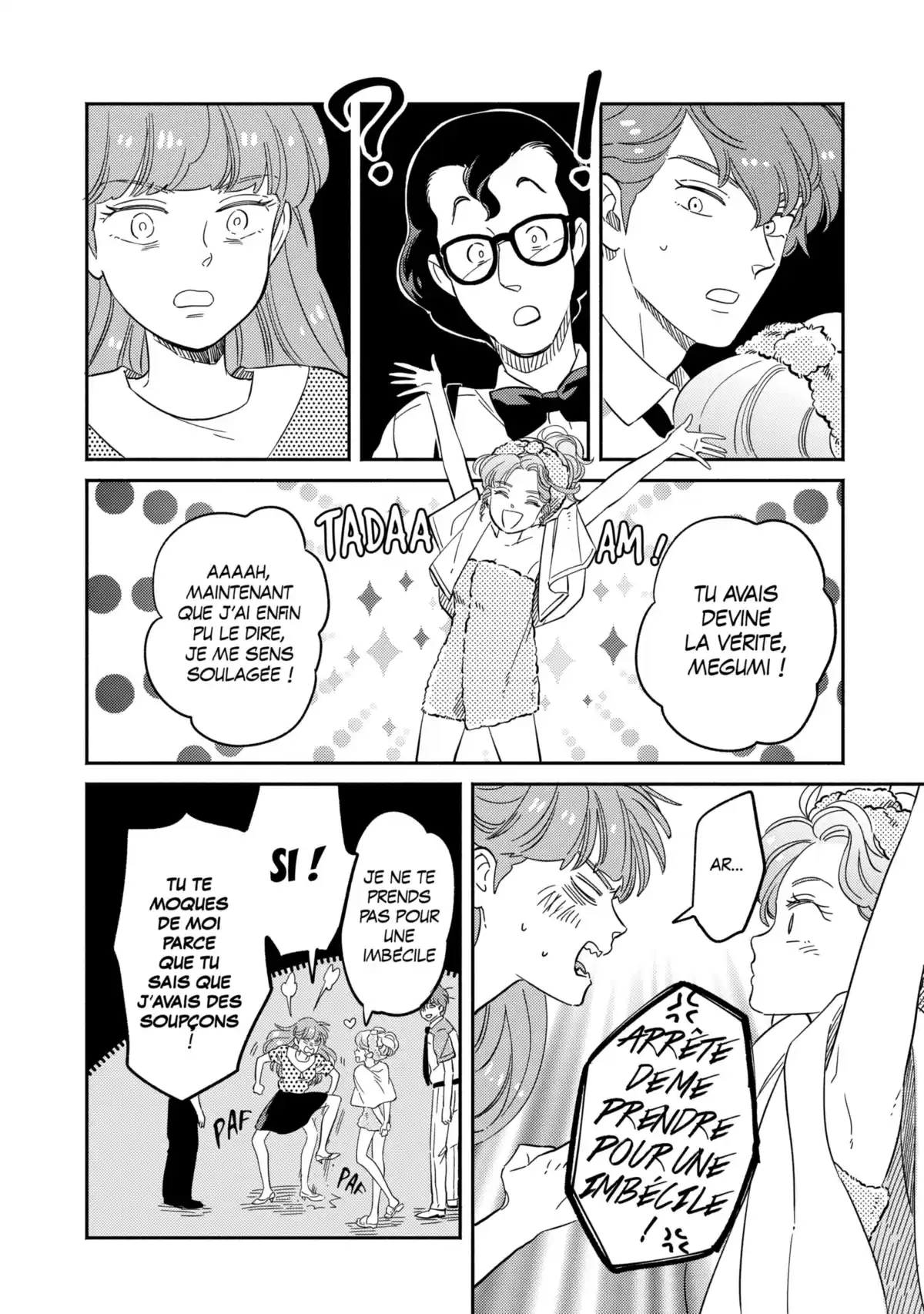 Dans l’ombre de Creamy Volume 4 page 62
