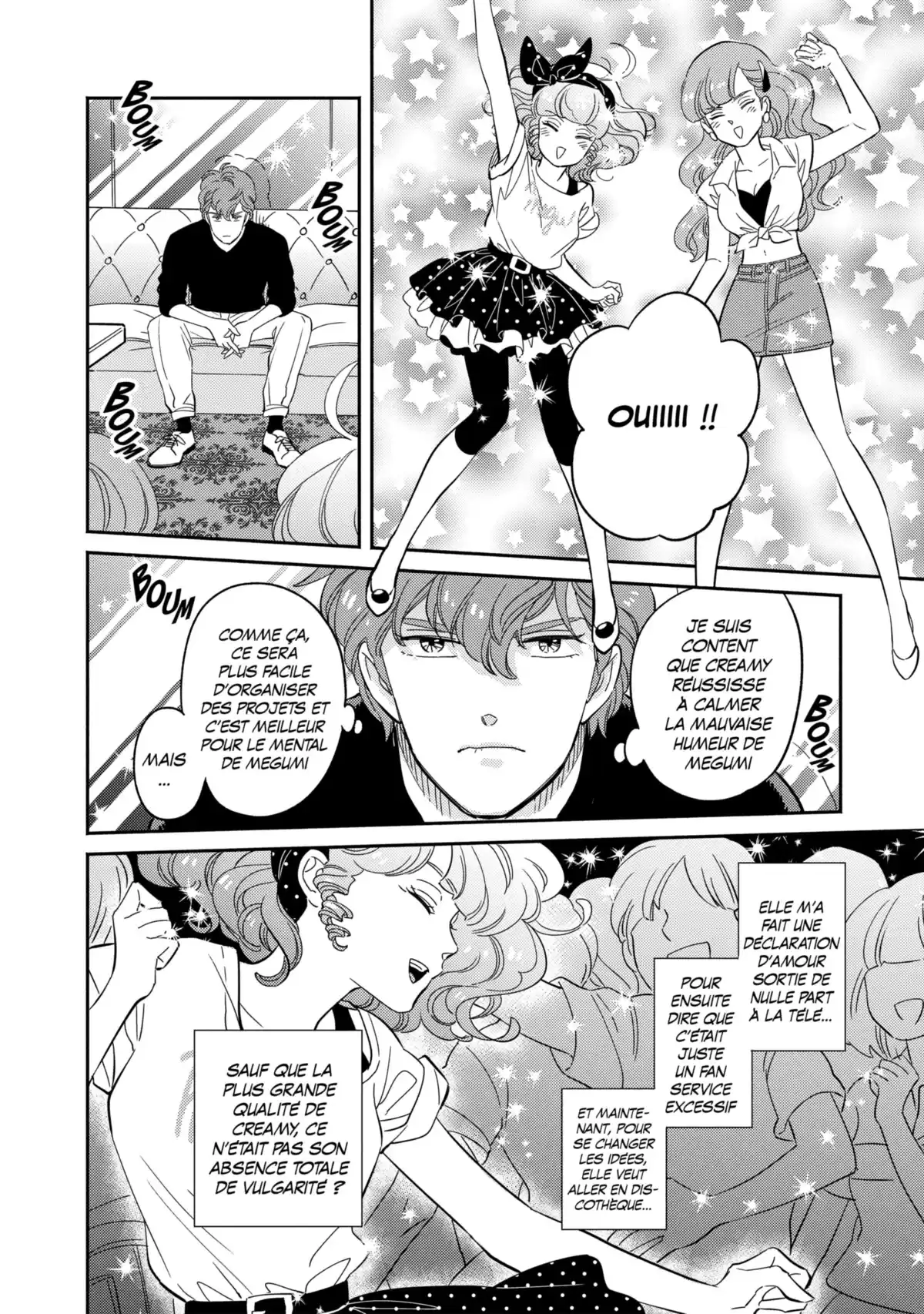 Dans l’ombre de Creamy Volume 4 page 68