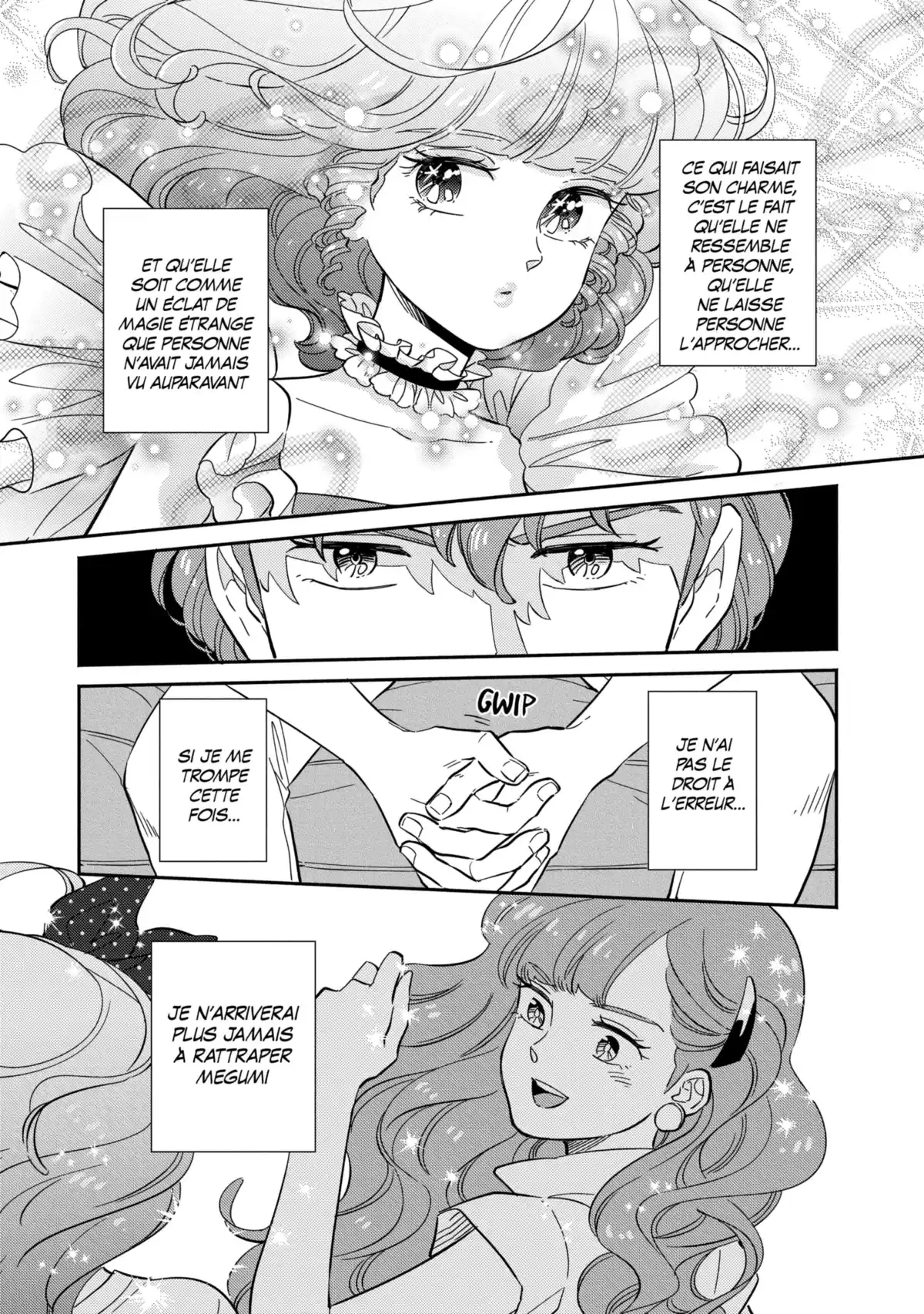 Dans l’ombre de Creamy Volume 4 page 69