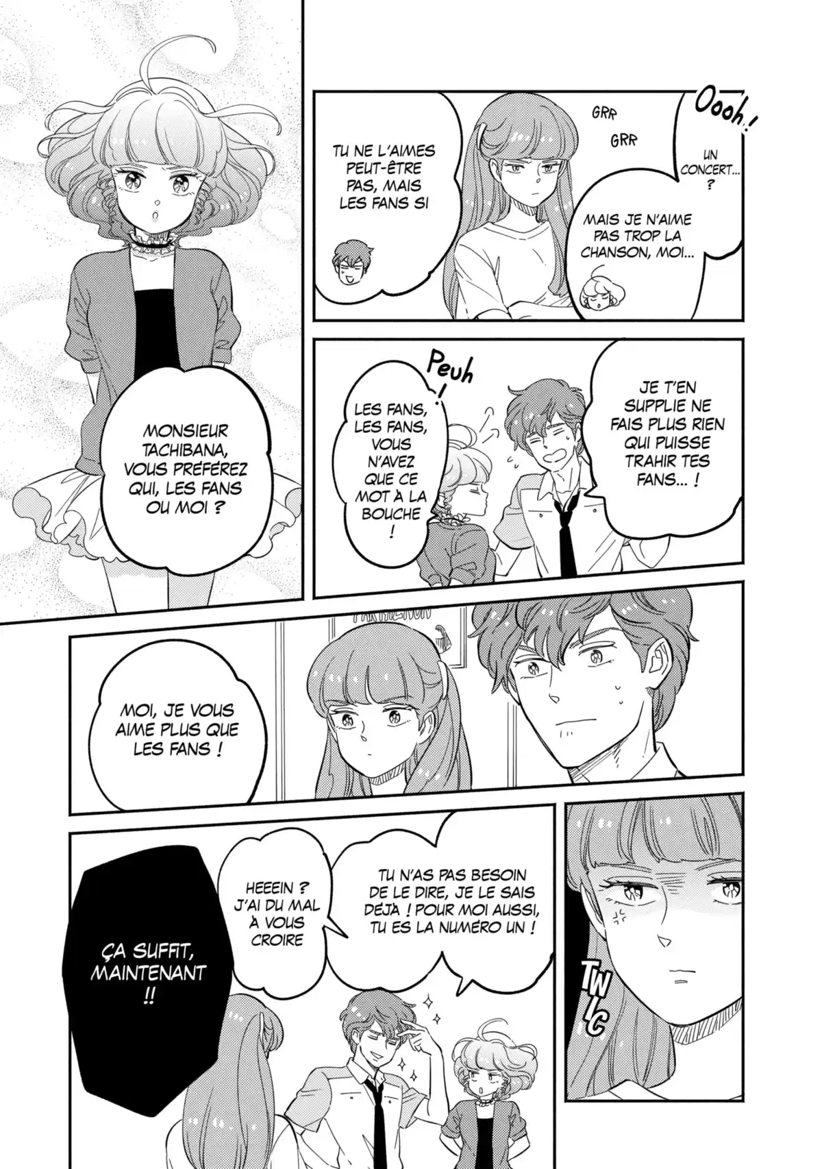 Dans l’ombre de Creamy Volume 4 page 81