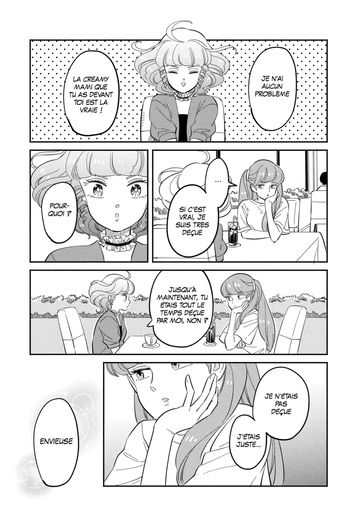 Dans l’ombre de Creamy Volume 4 page 83