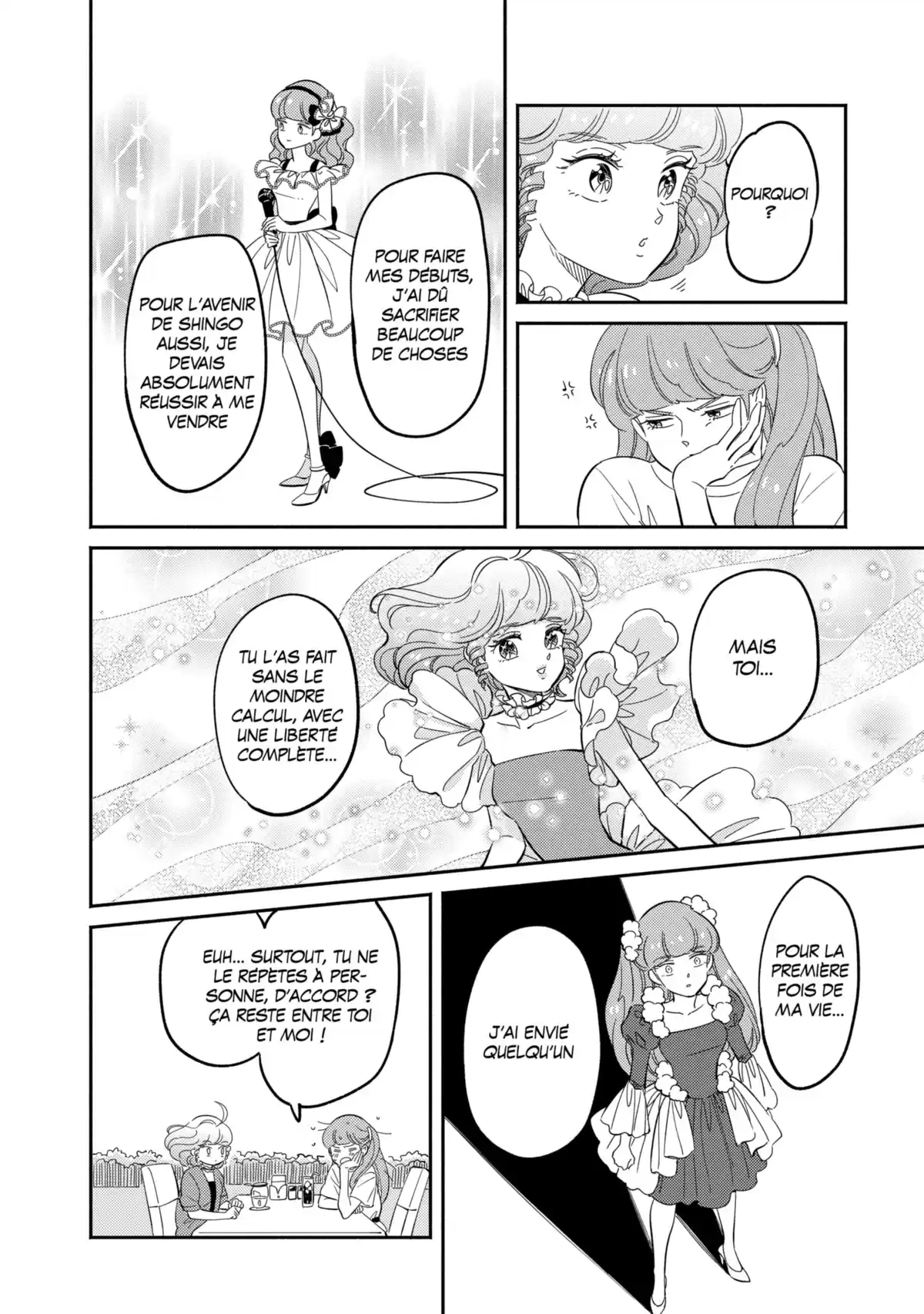 Dans l’ombre de Creamy Volume 4 page 84