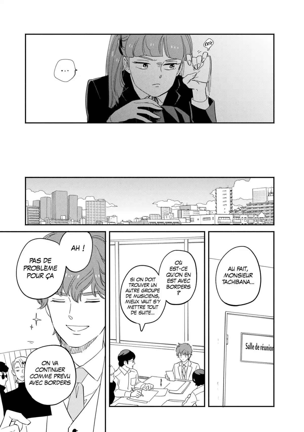 Dans l’ombre de Creamy Volume 3 page 56