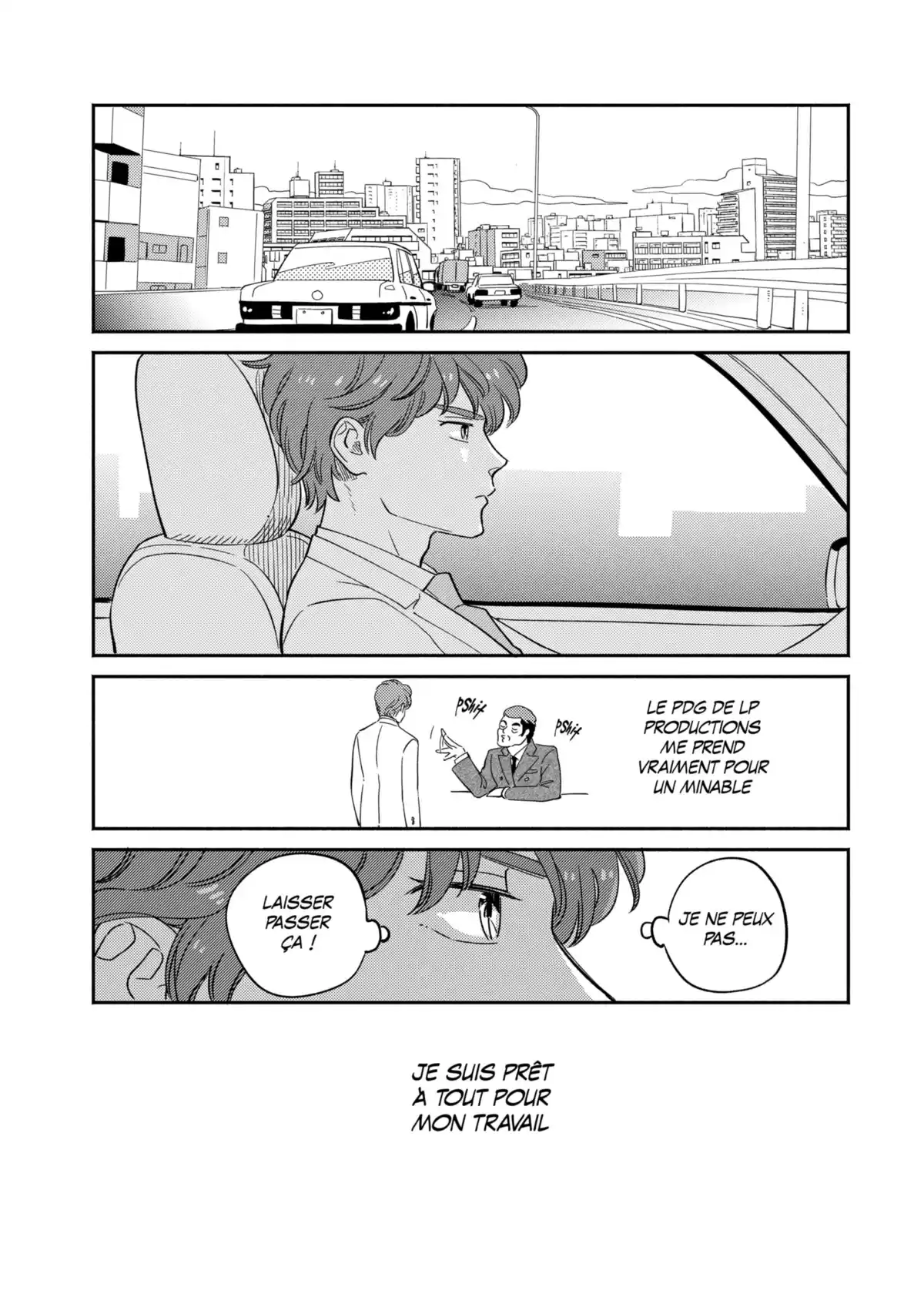 Dans l’ombre de Creamy Volume 3 page 59