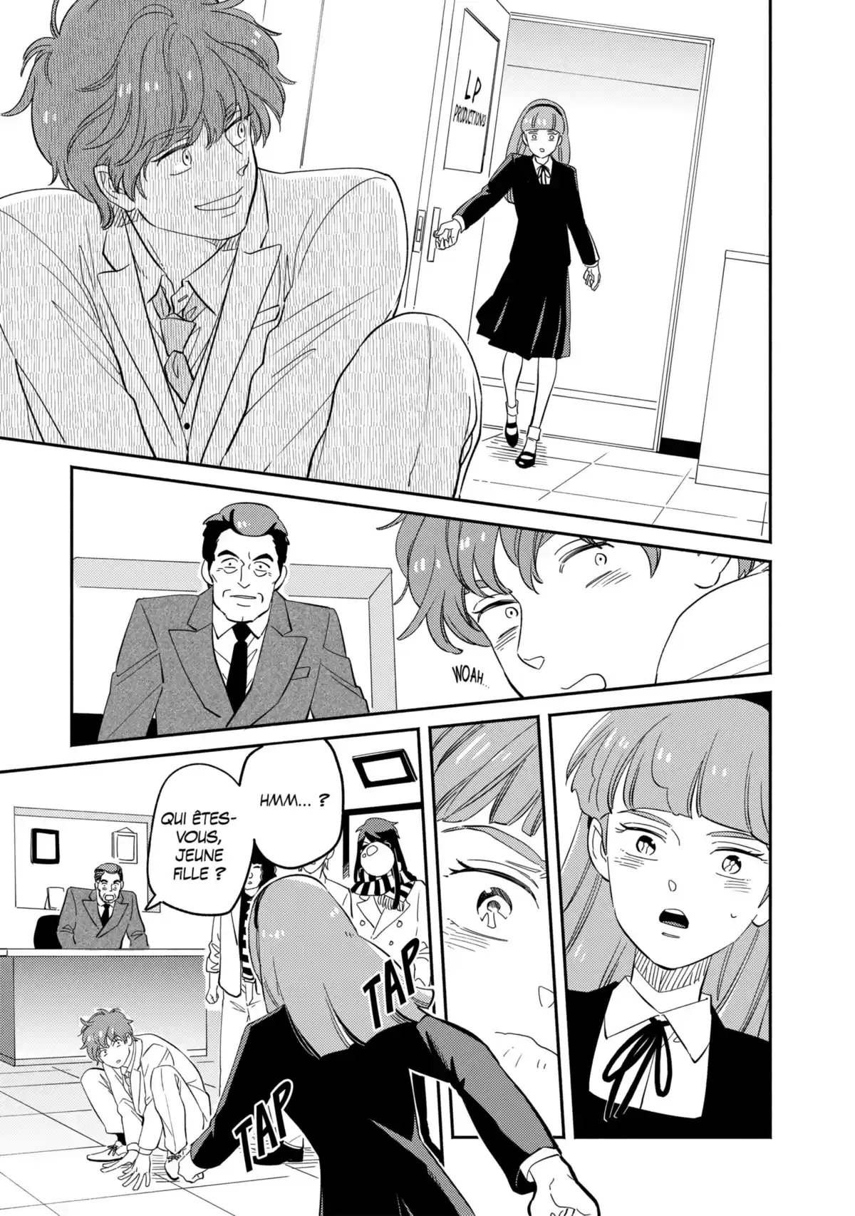 Dans l’ombre de Creamy Volume 3 page 64