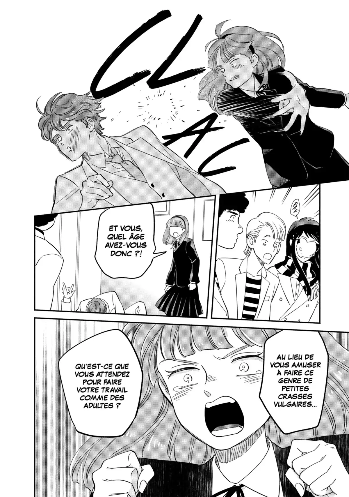 Dans l’ombre de Creamy Volume 3 page 65