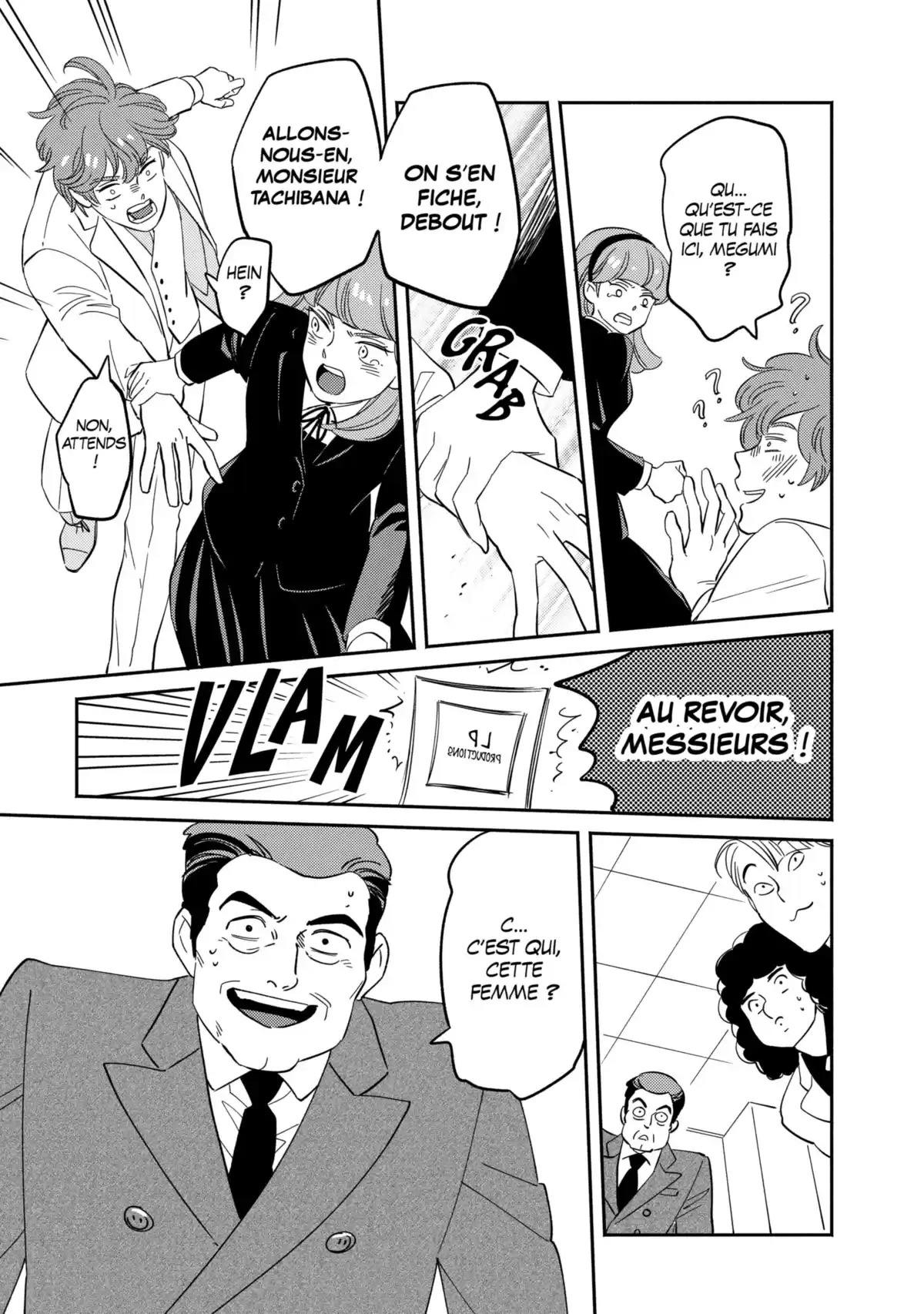 Dans l’ombre de Creamy Volume 3 page 66