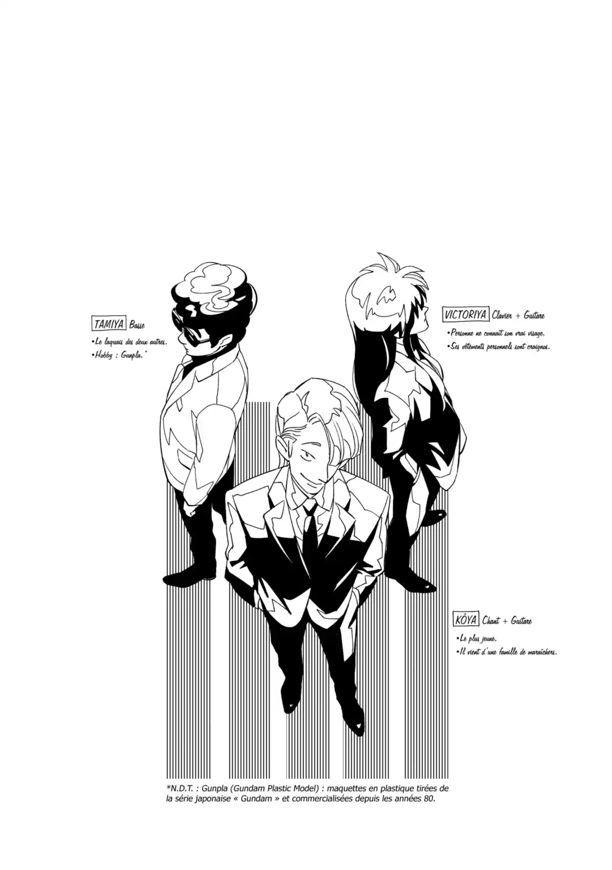Dans l’ombre de Creamy Volume 3 page 67