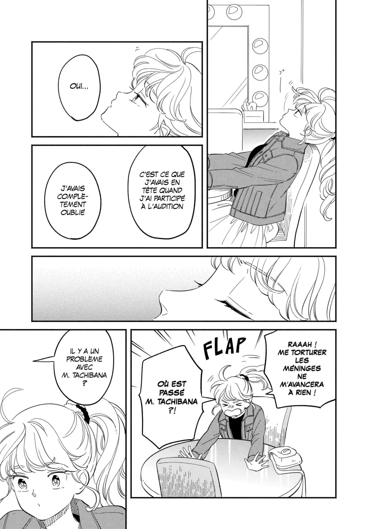 Dans l’ombre de Creamy Volume 3 page 72