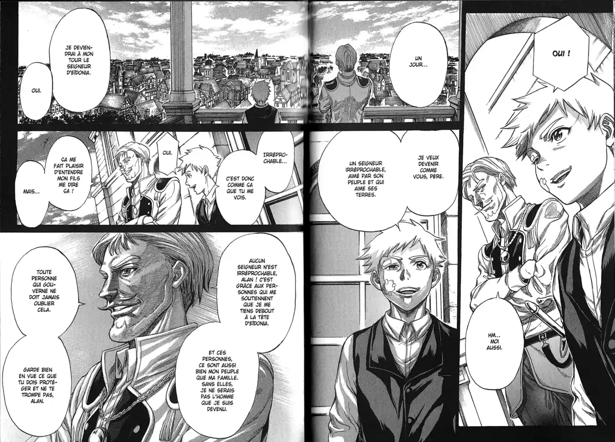 The Alexis Empire Chronicle Volume 2 page 69