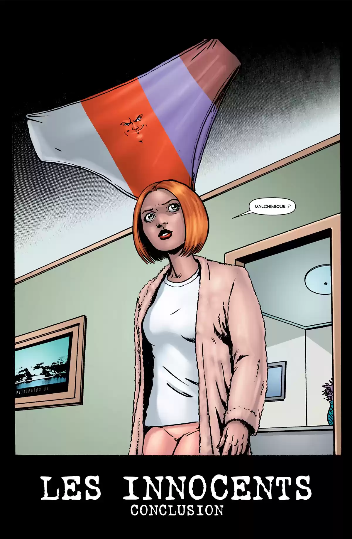 The Boys – Edition Deluxe Volume 4 page 102