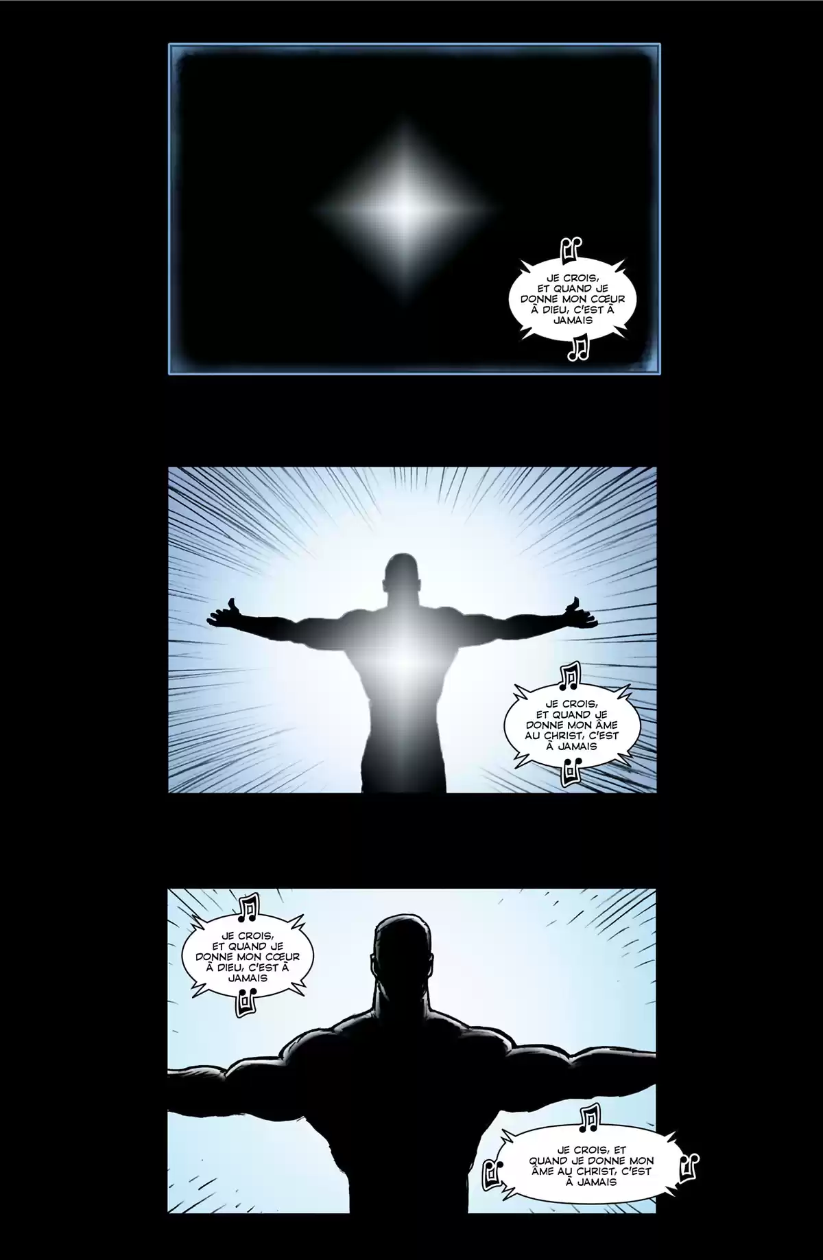 The Boys – Edition Deluxe Volume 4 page 123