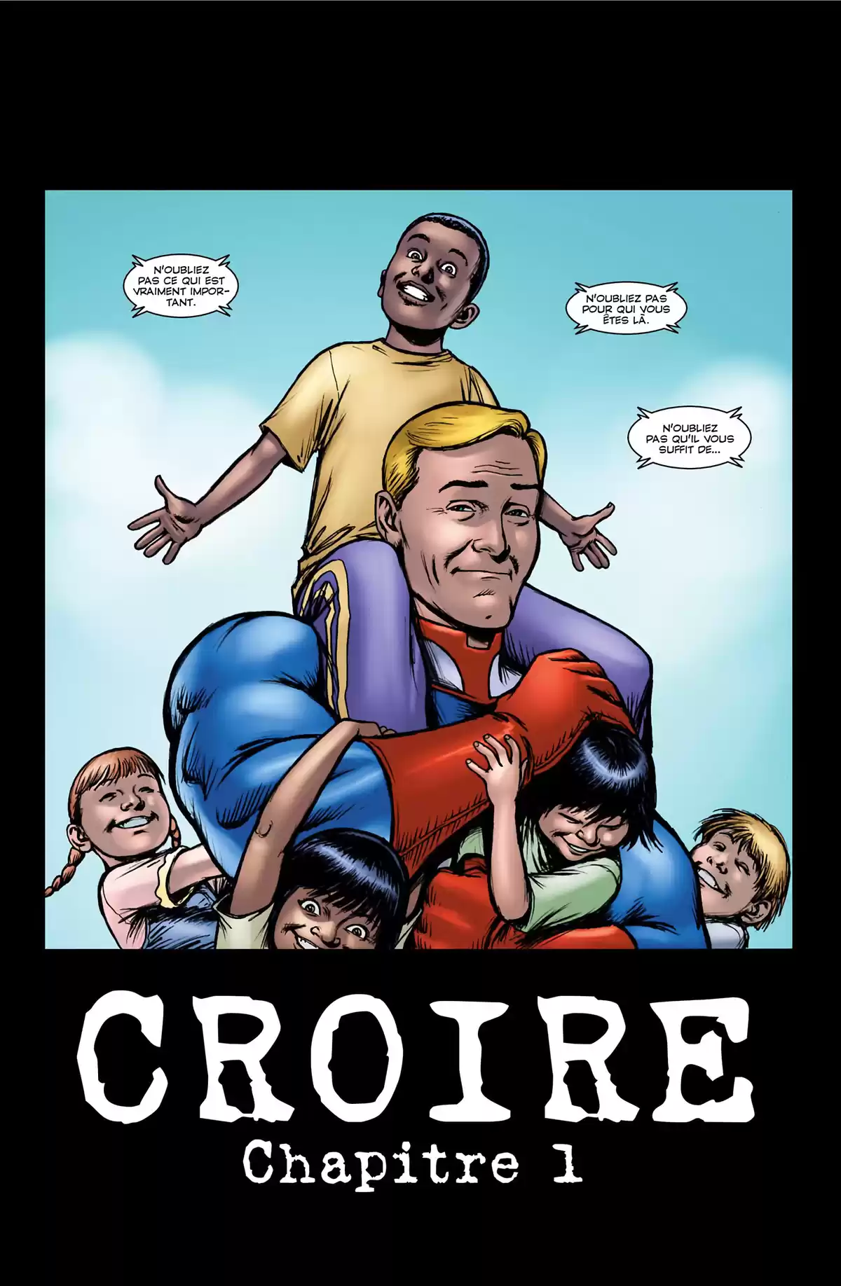 The Boys – Edition Deluxe Volume 4 page 127