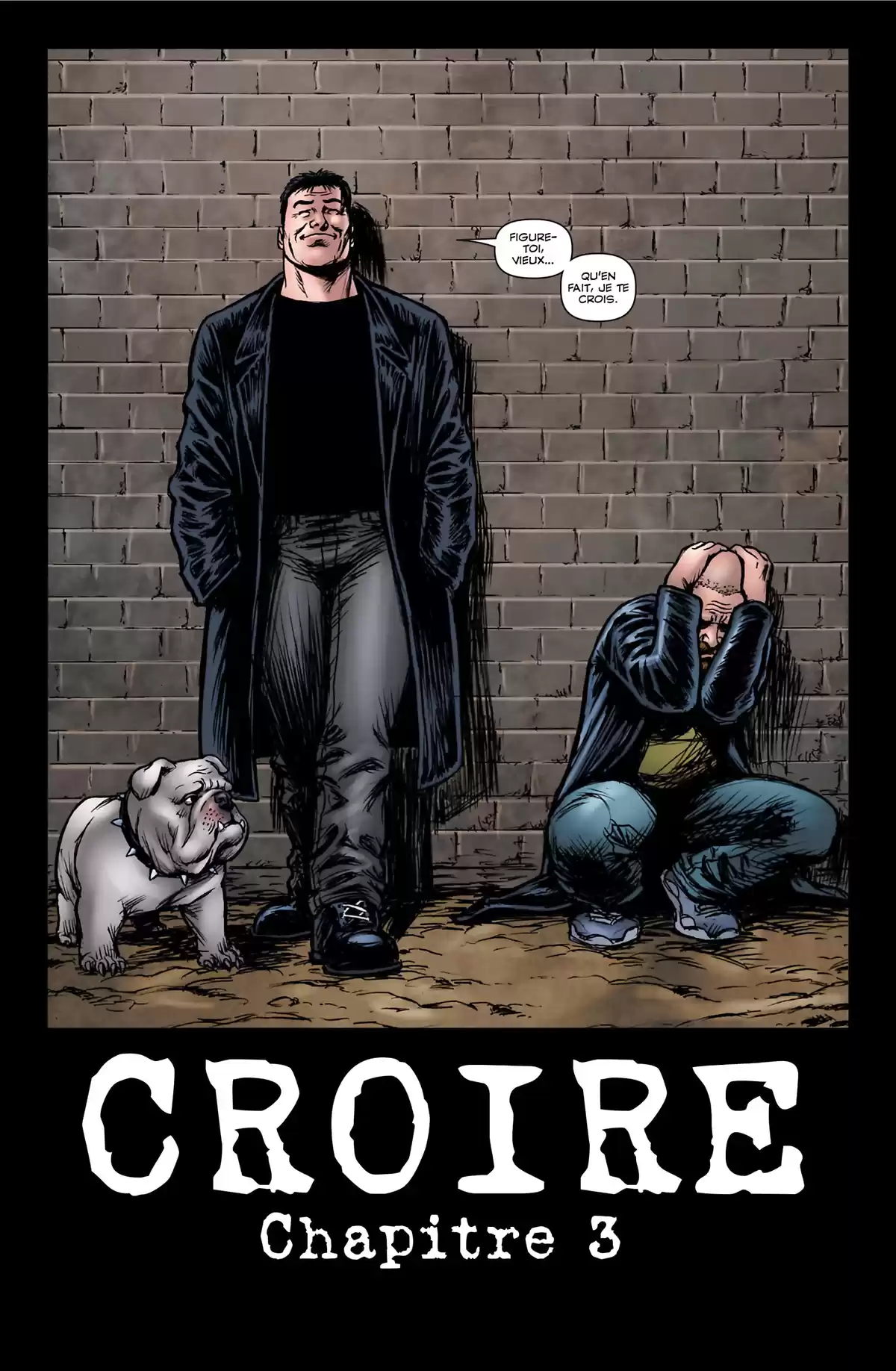 The Boys – Edition Deluxe Volume 4 page 171