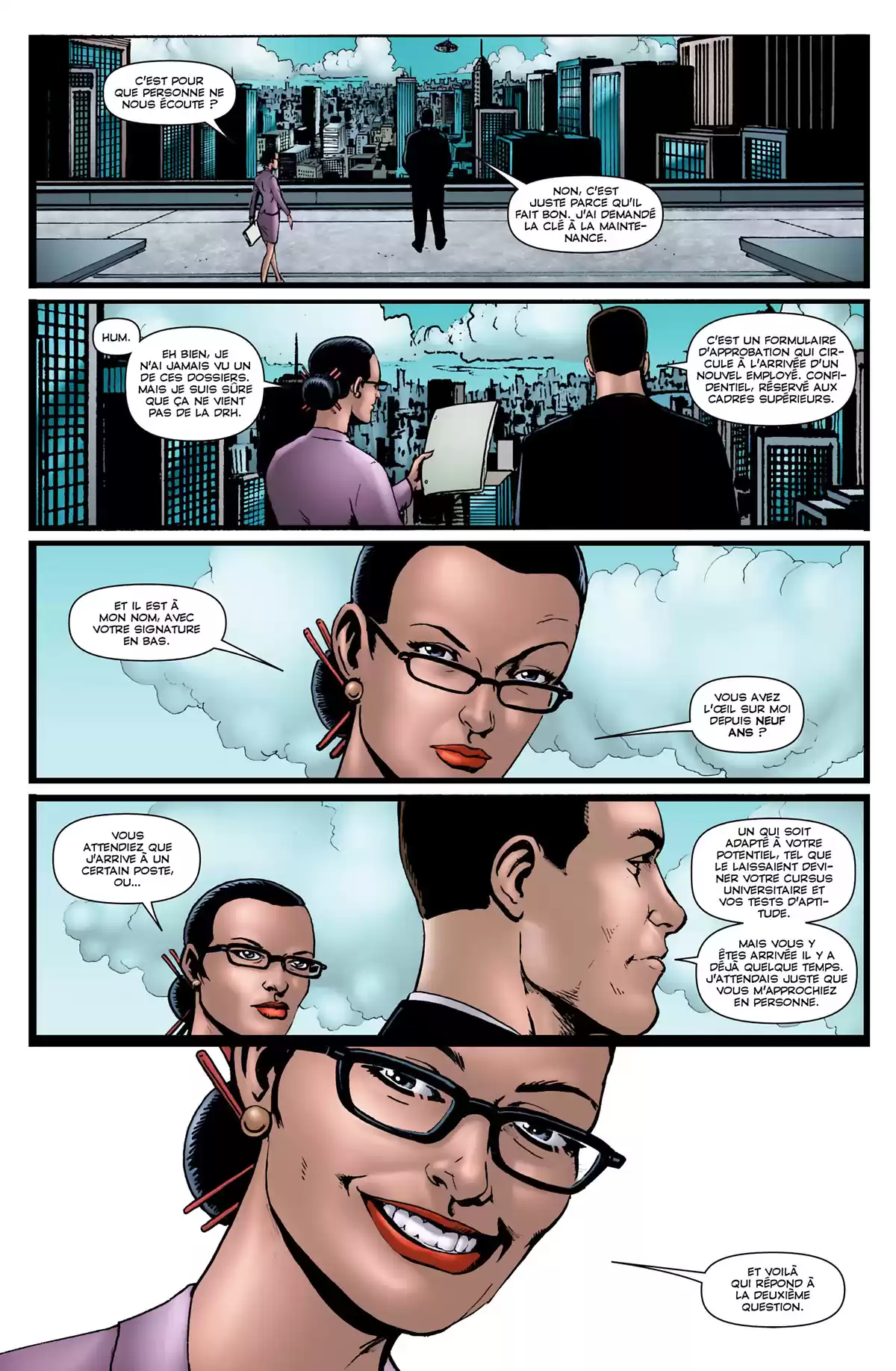 The Boys – Edition Deluxe Volume 4 page 41