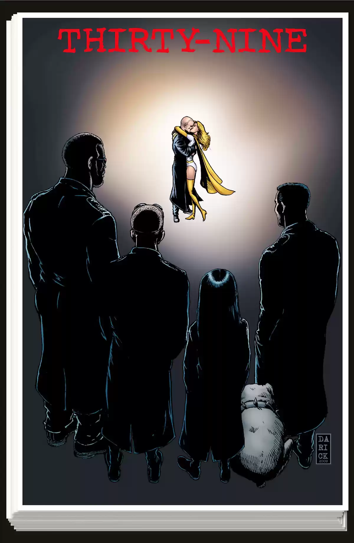 The Boys – Edition Deluxe Volume 4 page 6
