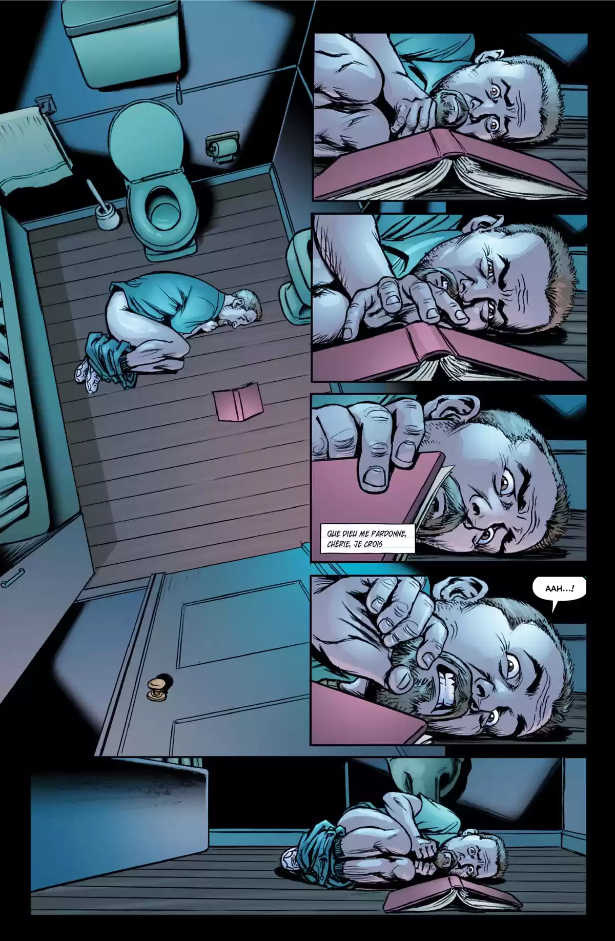The Boys – Edition Deluxe Hors-Série page 14
