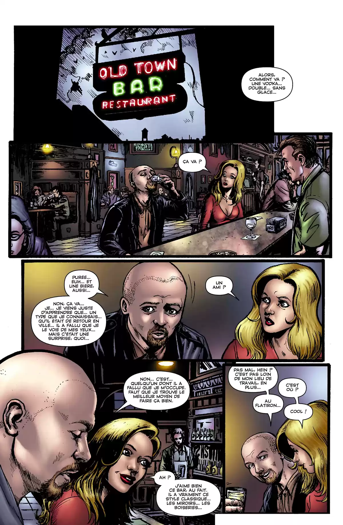 The Boys – Edition Deluxe Volume 2 page 43