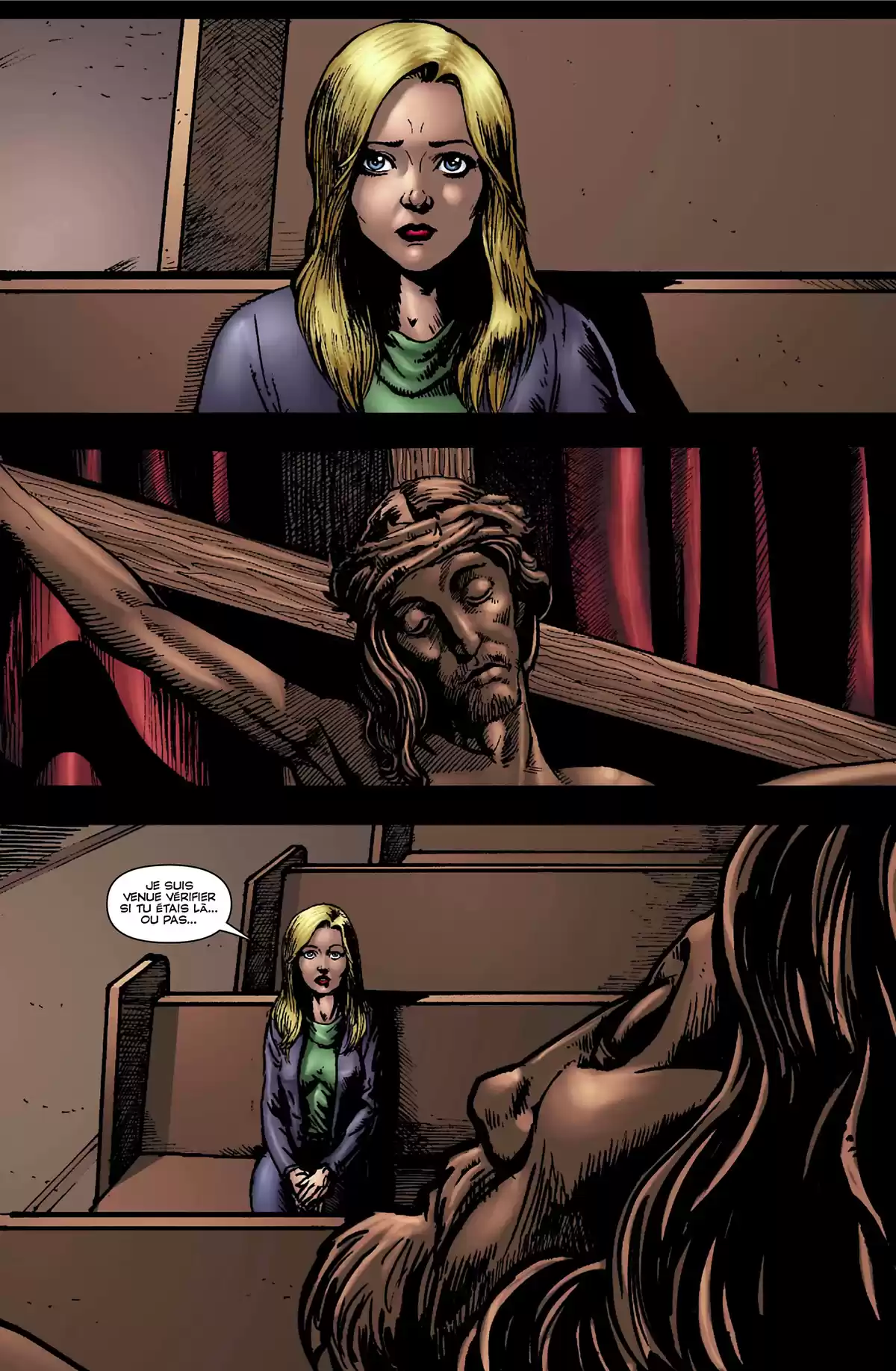 The Boys – Edition Deluxe Volume 2 page 8