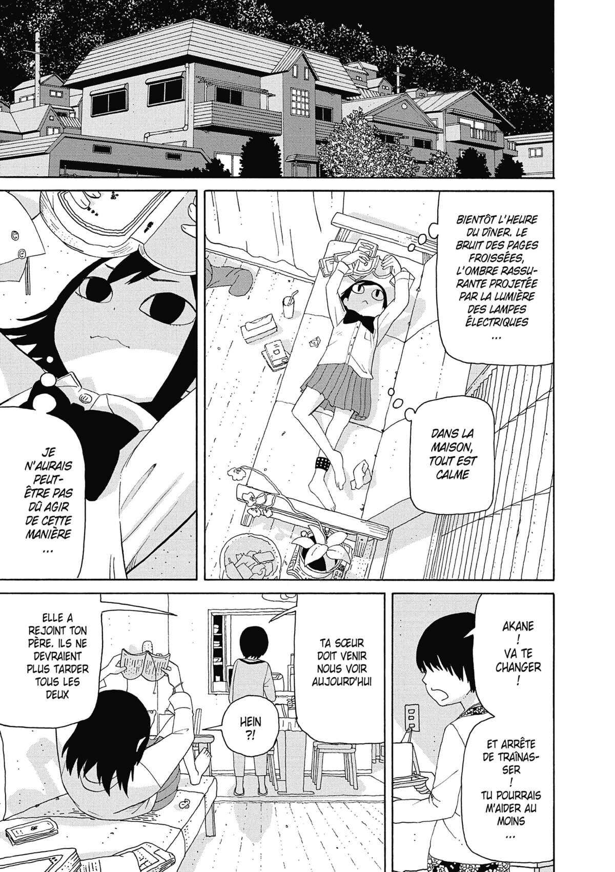 En attendant lundi Volume 1 page 30