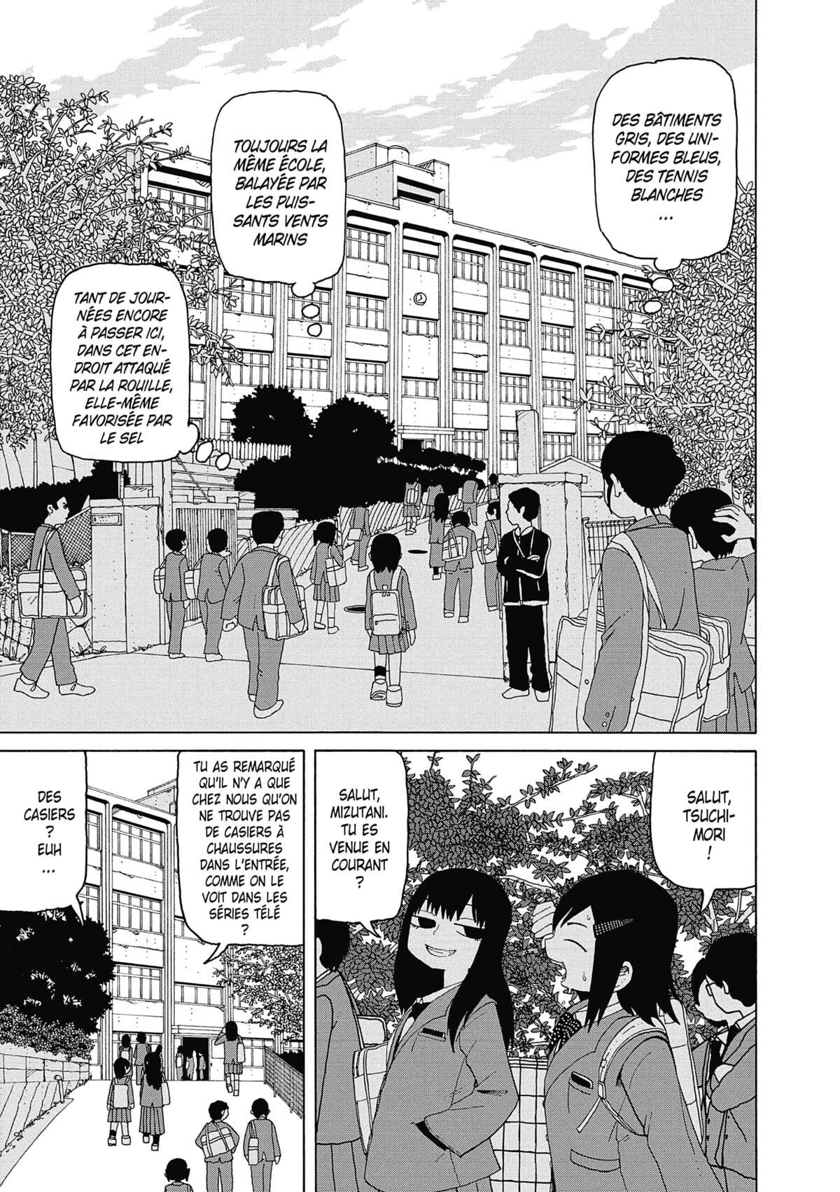 En attendant lundi Volume 1 page 58
