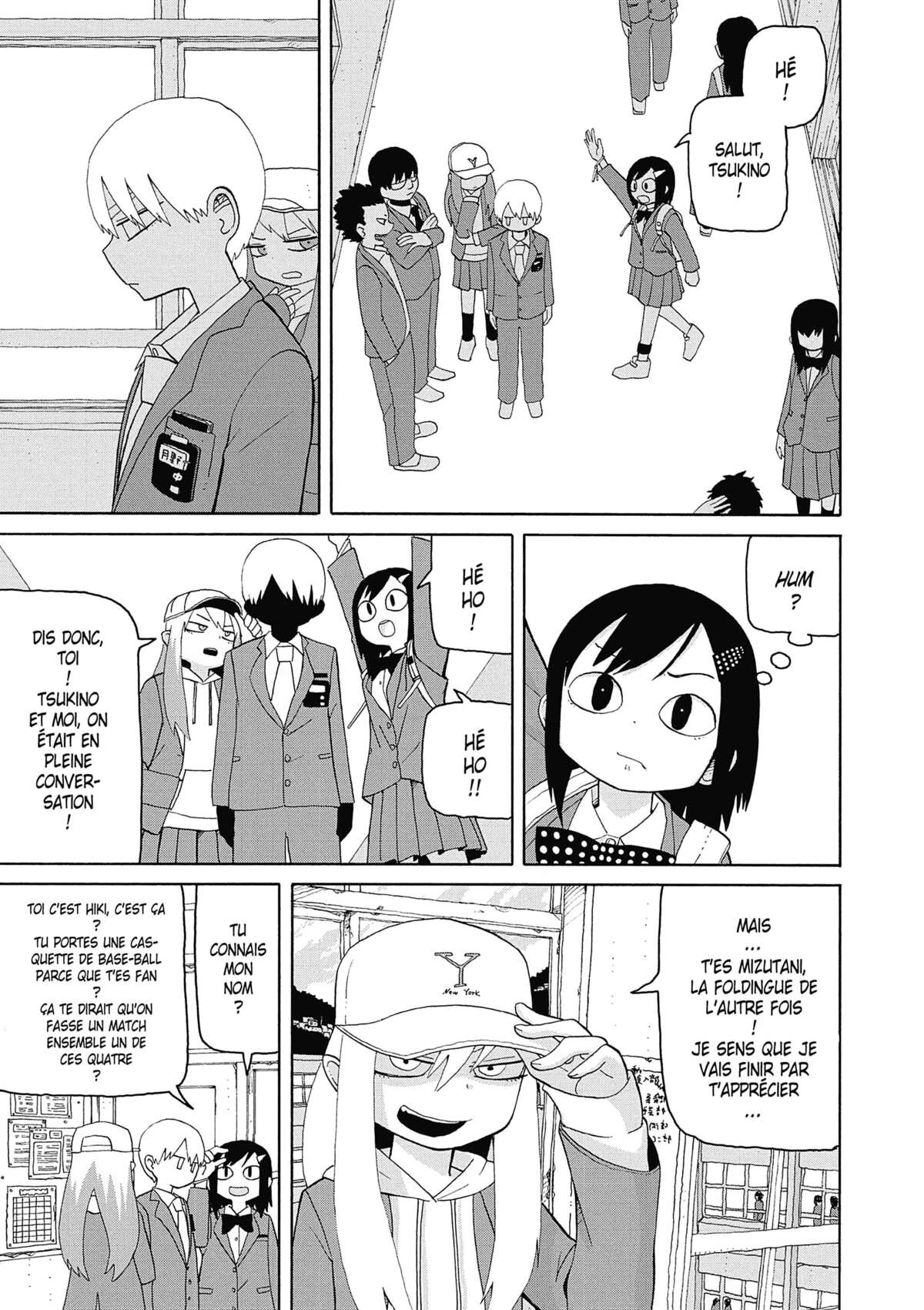 En attendant lundi Volume 1 page 60