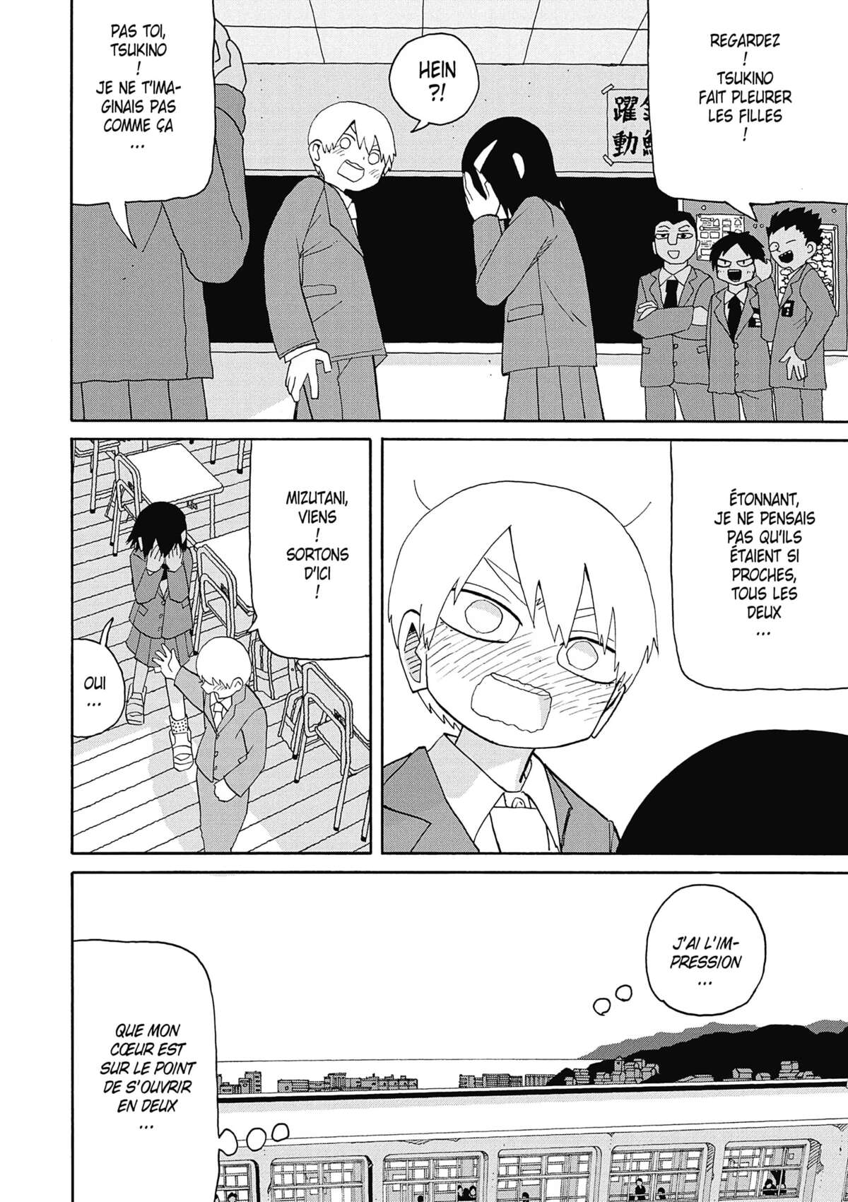 En attendant lundi Volume 2 page 101