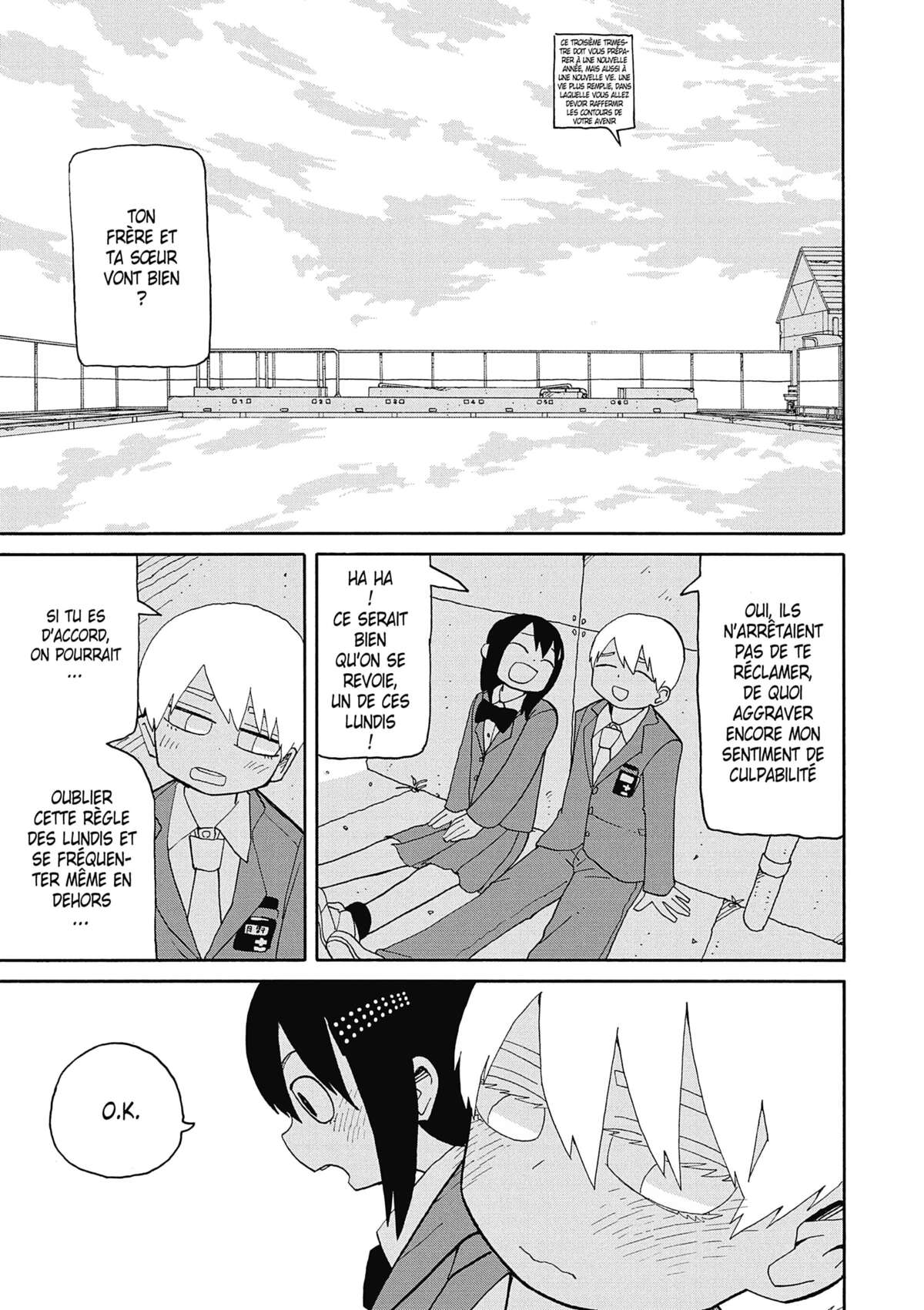 En attendant lundi Volume 2 page 104