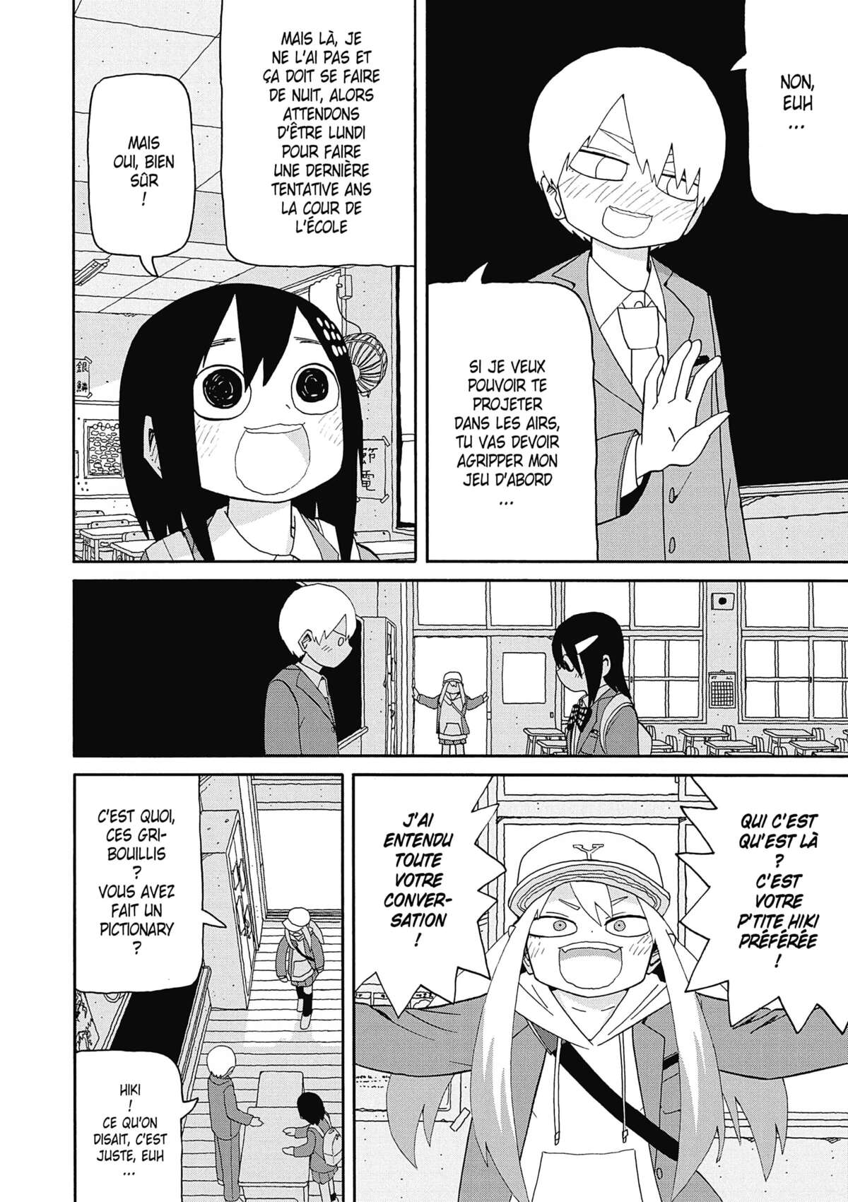 En attendant lundi Volume 2 page 117