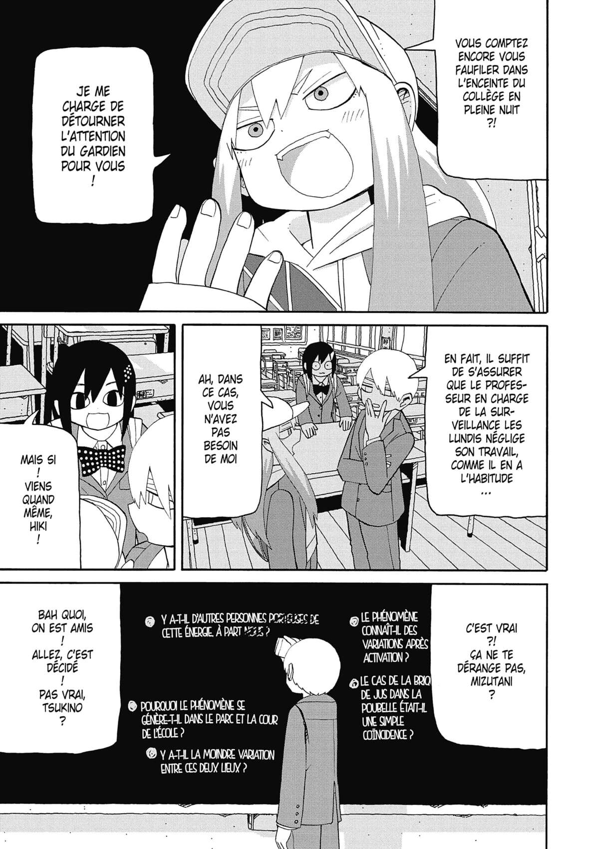 En attendant lundi Volume 2 page 118