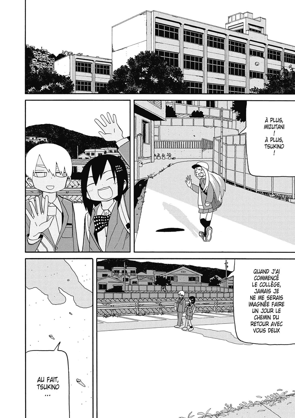 En attendant lundi Volume 2 page 119
