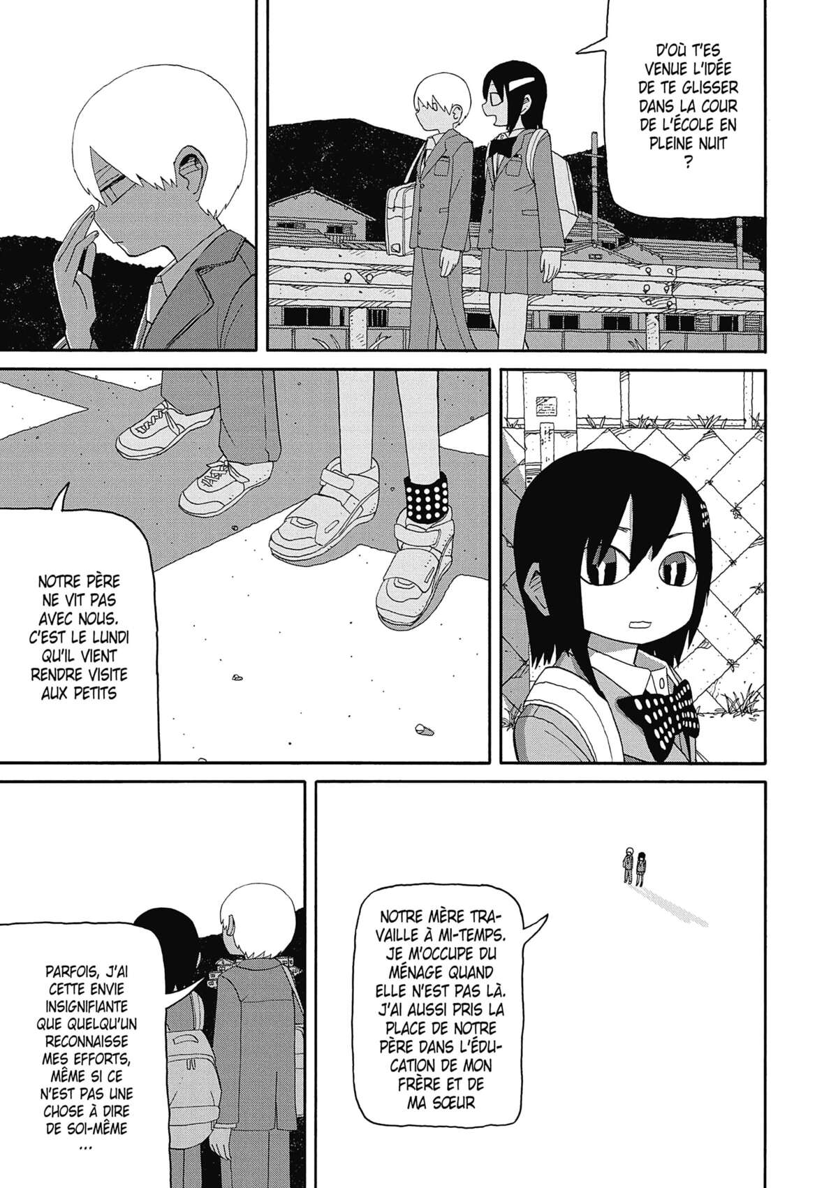 En attendant lundi Volume 2 page 120