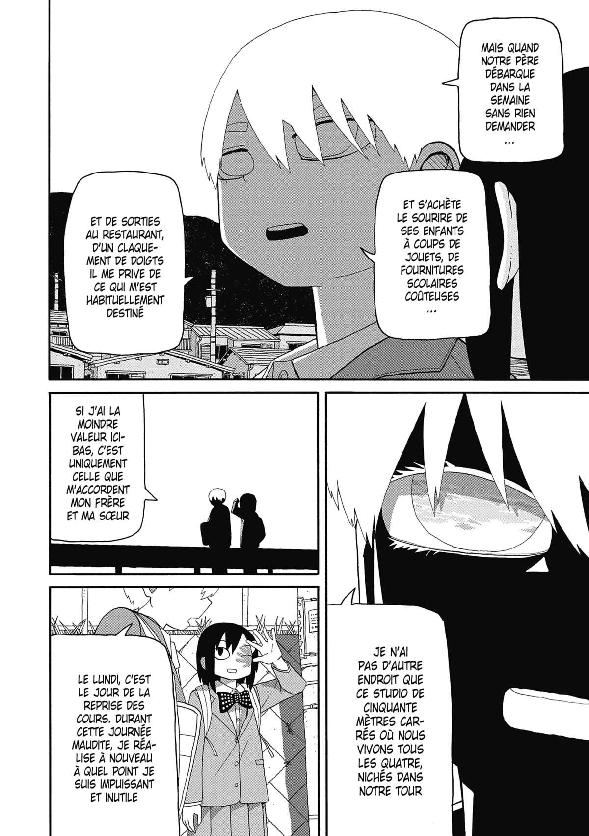 En attendant lundi Volume 2 page 121