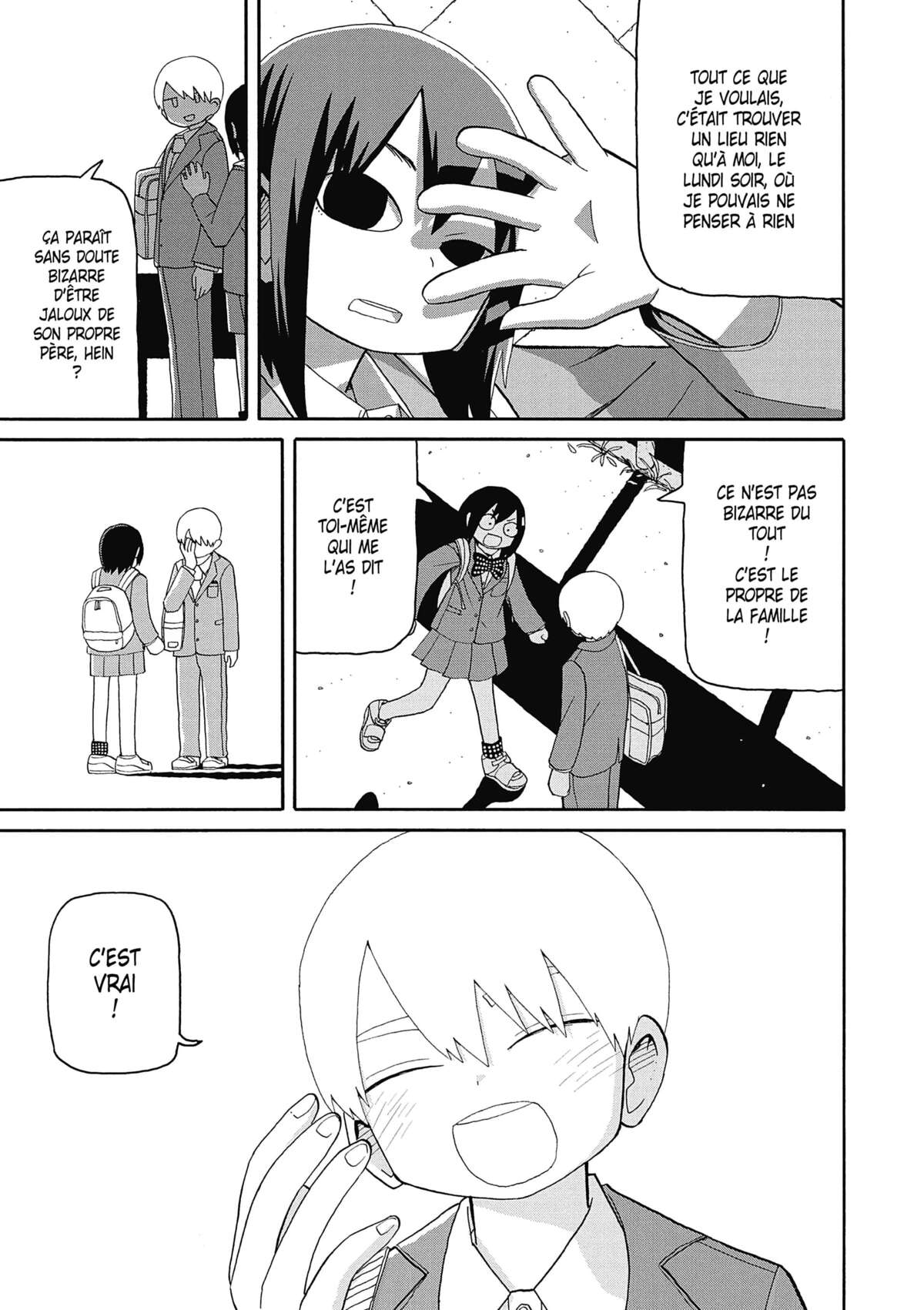 En attendant lundi Volume 2 page 122