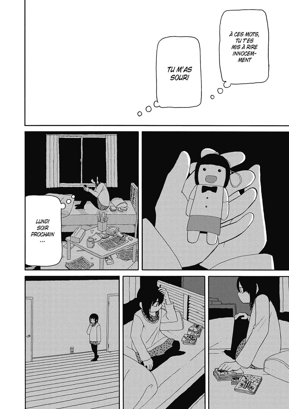 En attendant lundi Volume 2 page 123