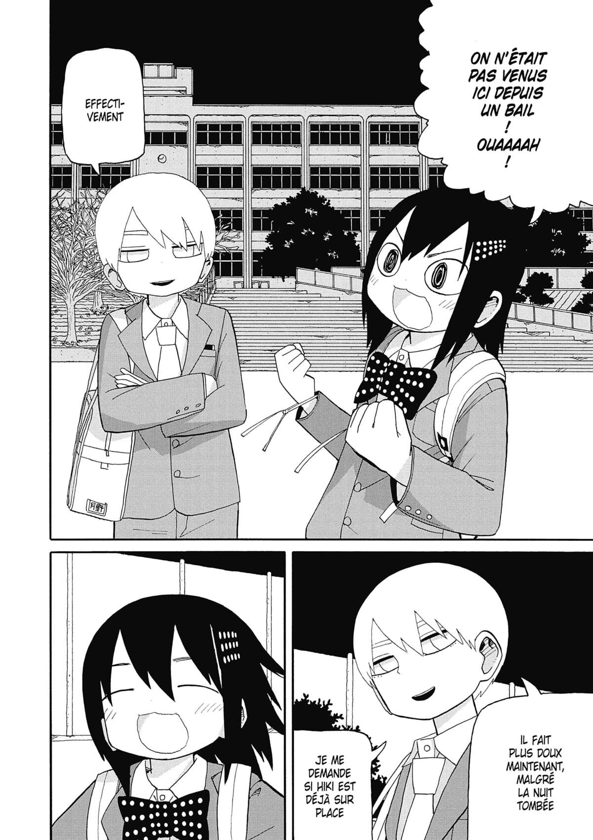 En attendant lundi Volume 2 page 127