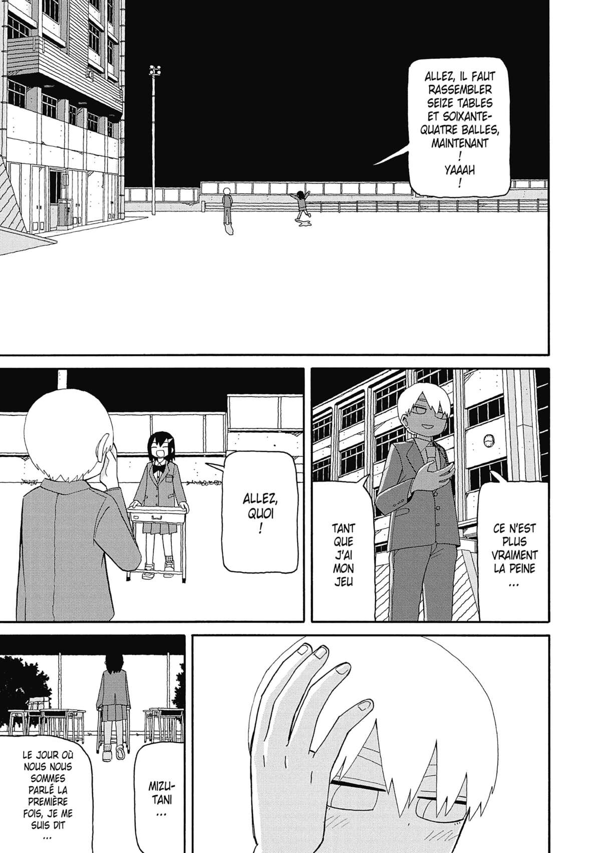 En attendant lundi Volume 2 page 128