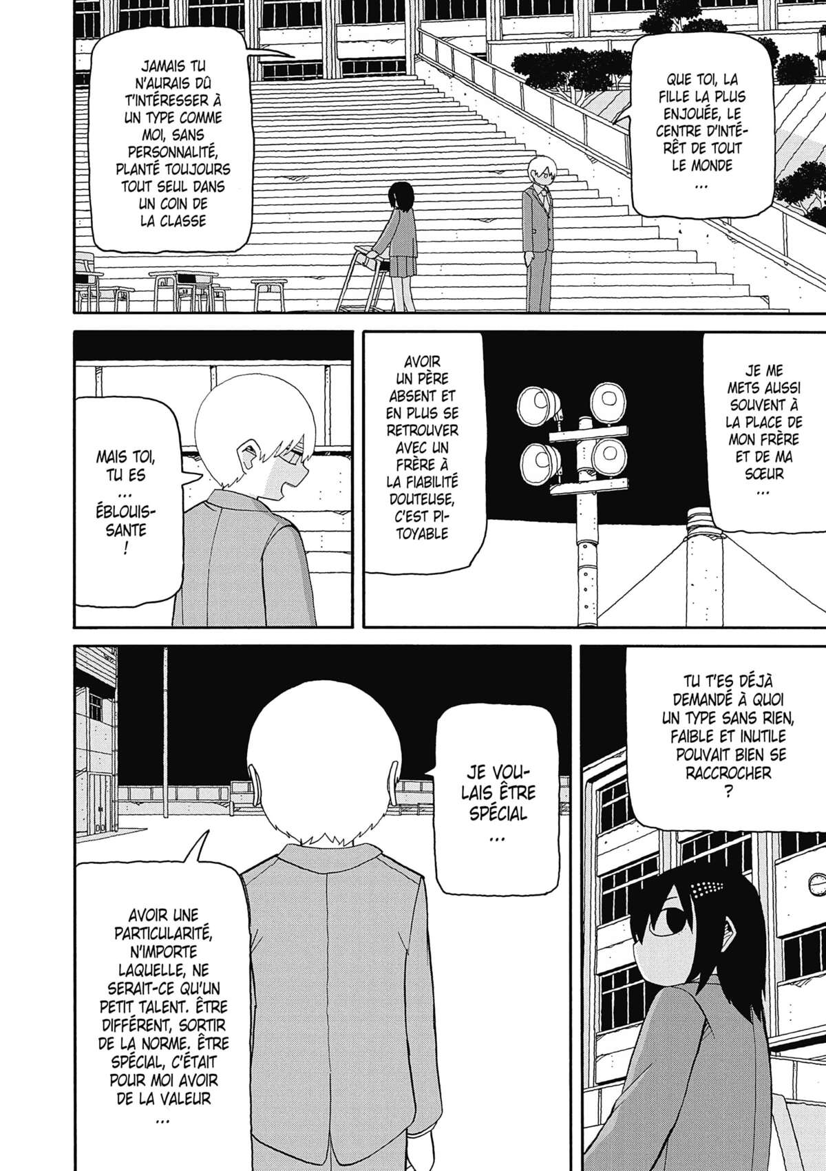 En attendant lundi Volume 2 page 129