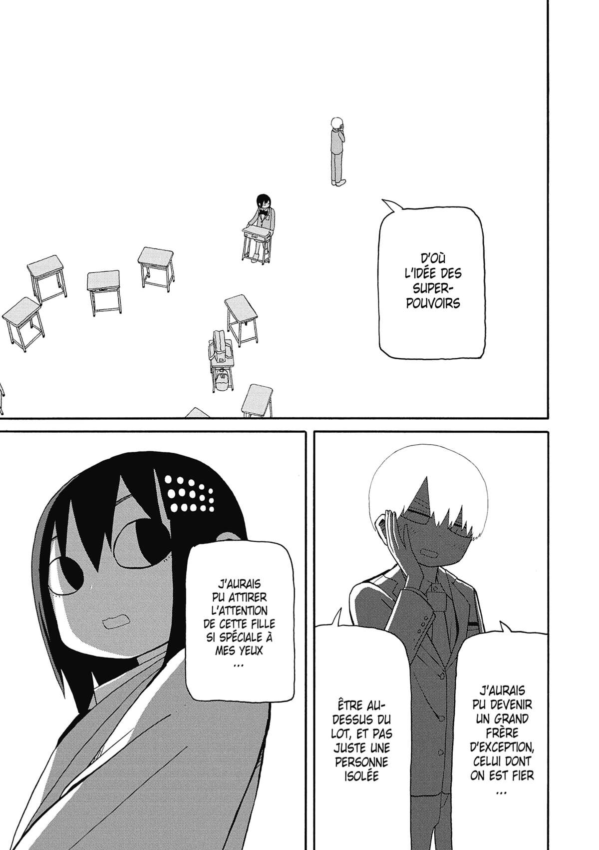 En attendant lundi Volume 2 page 130