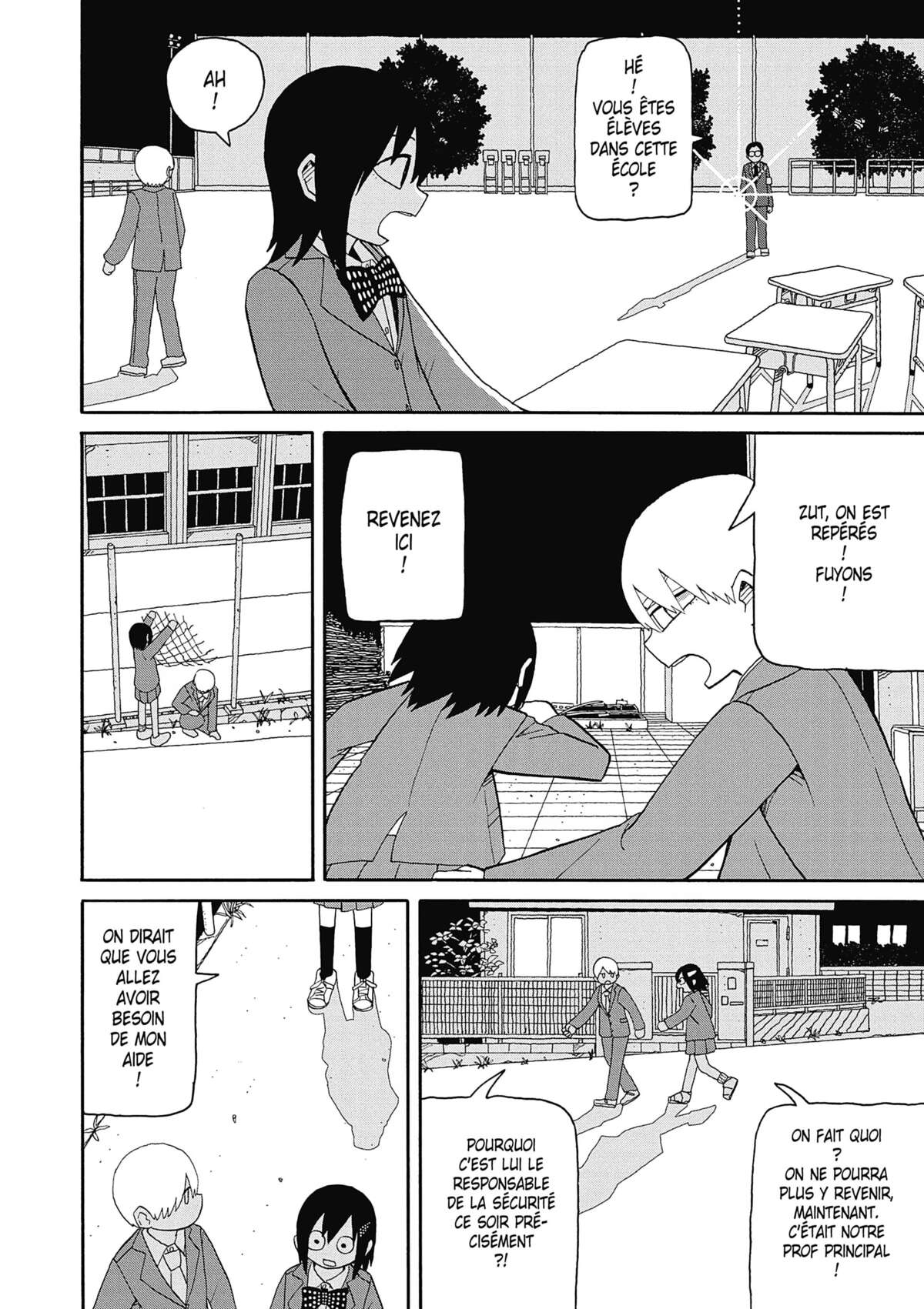 En attendant lundi Volume 2 page 131