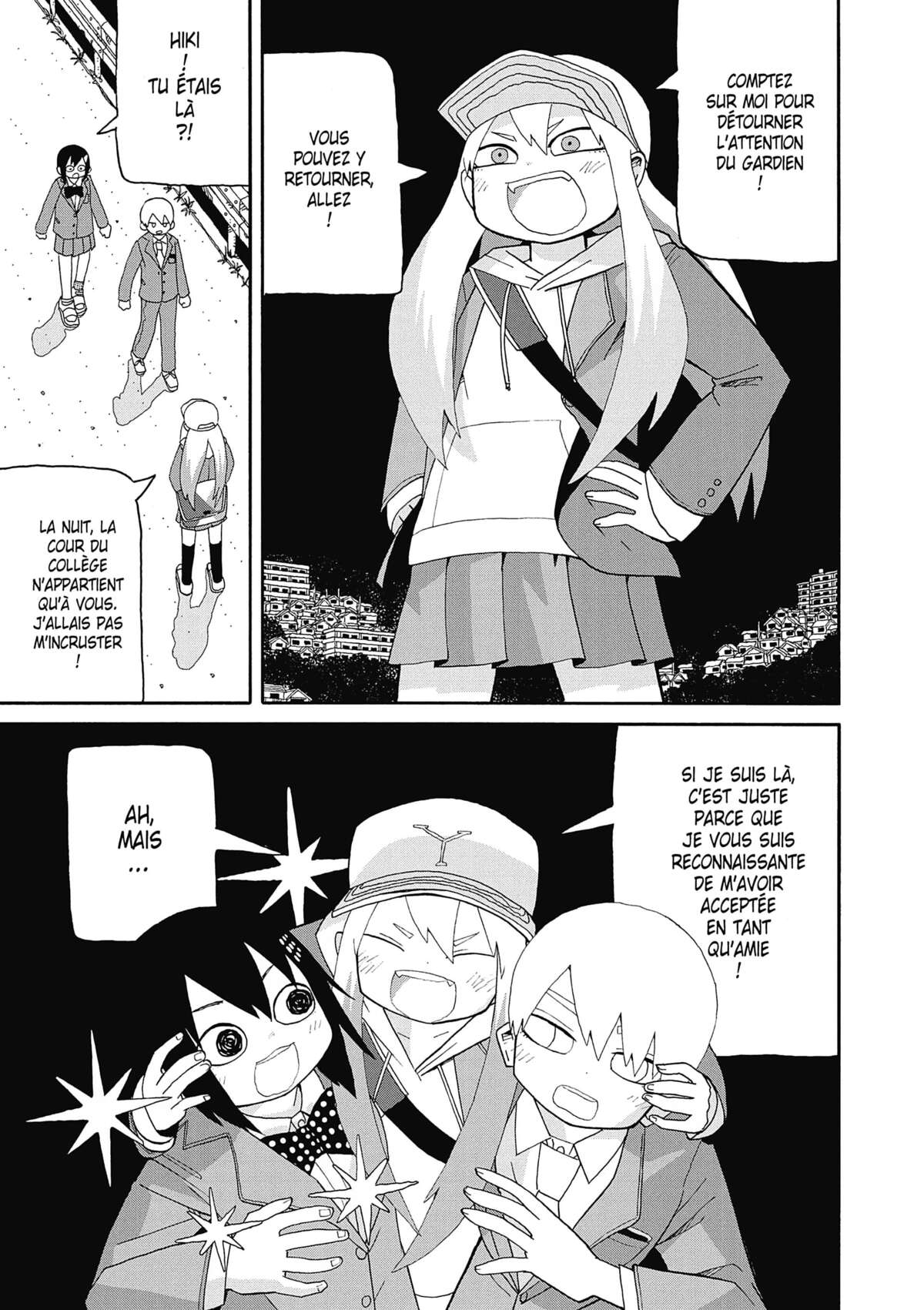 En attendant lundi Volume 2 page 132