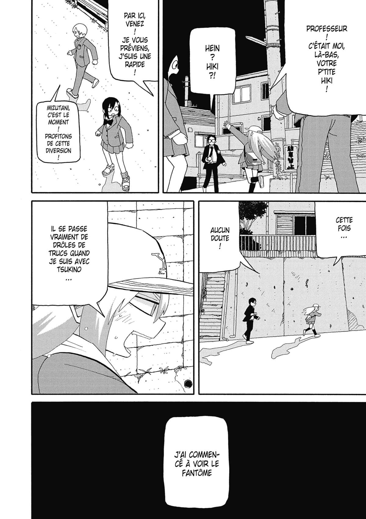 En attendant lundi Volume 2 page 133